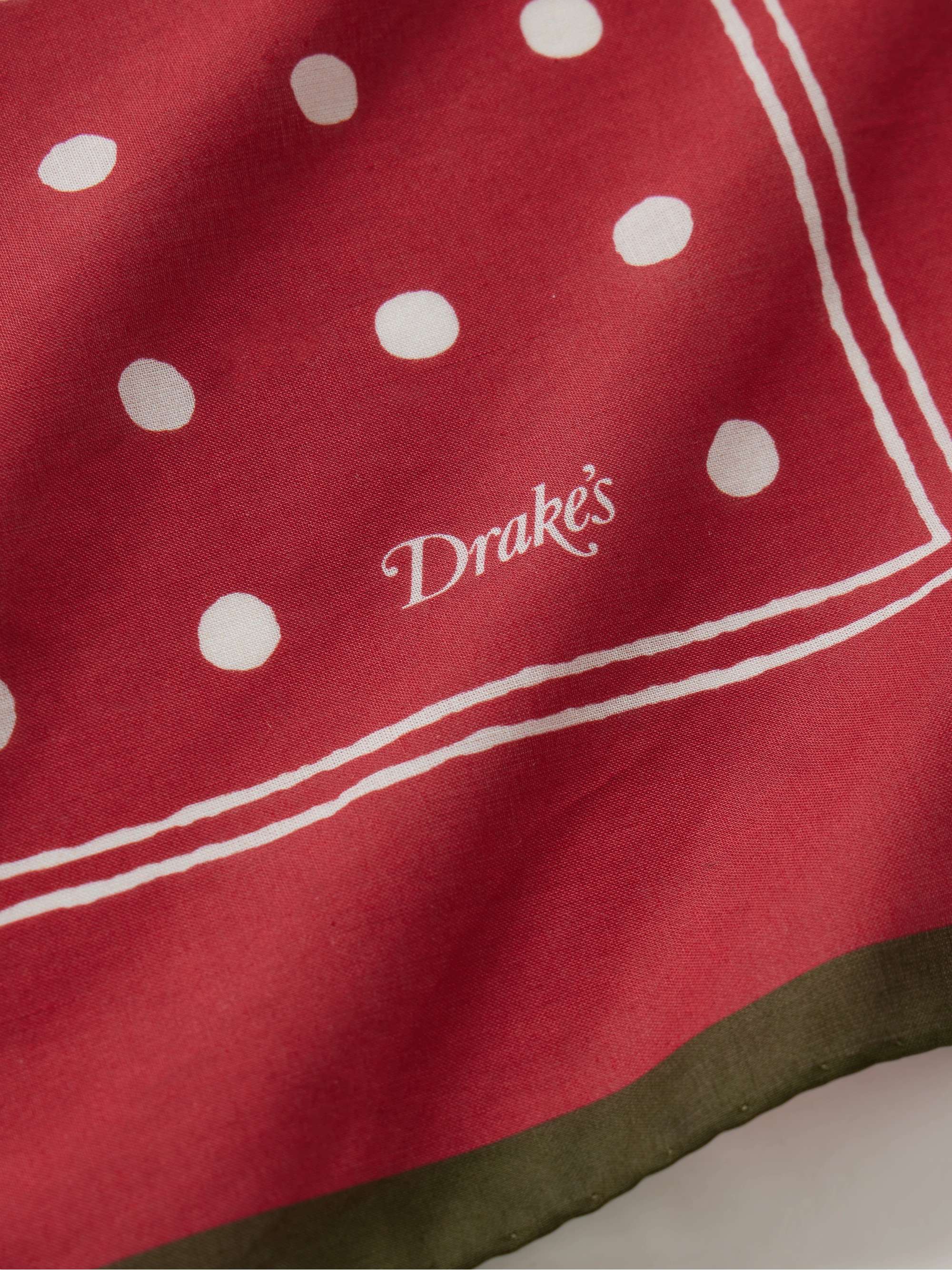 DRAKE'S 