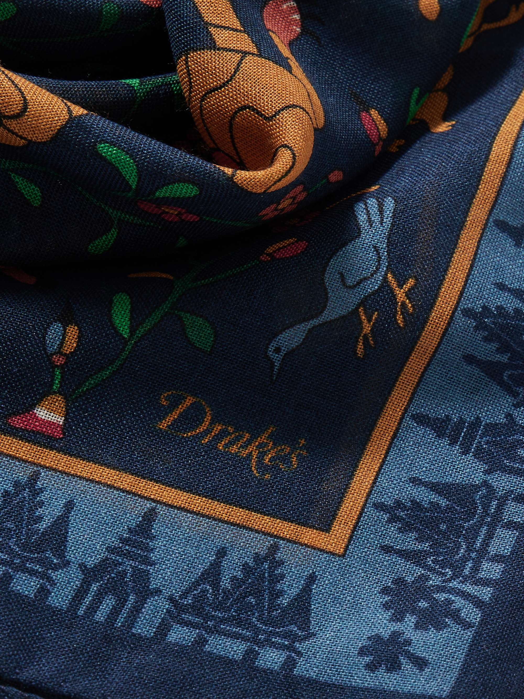 DRAKE'S 