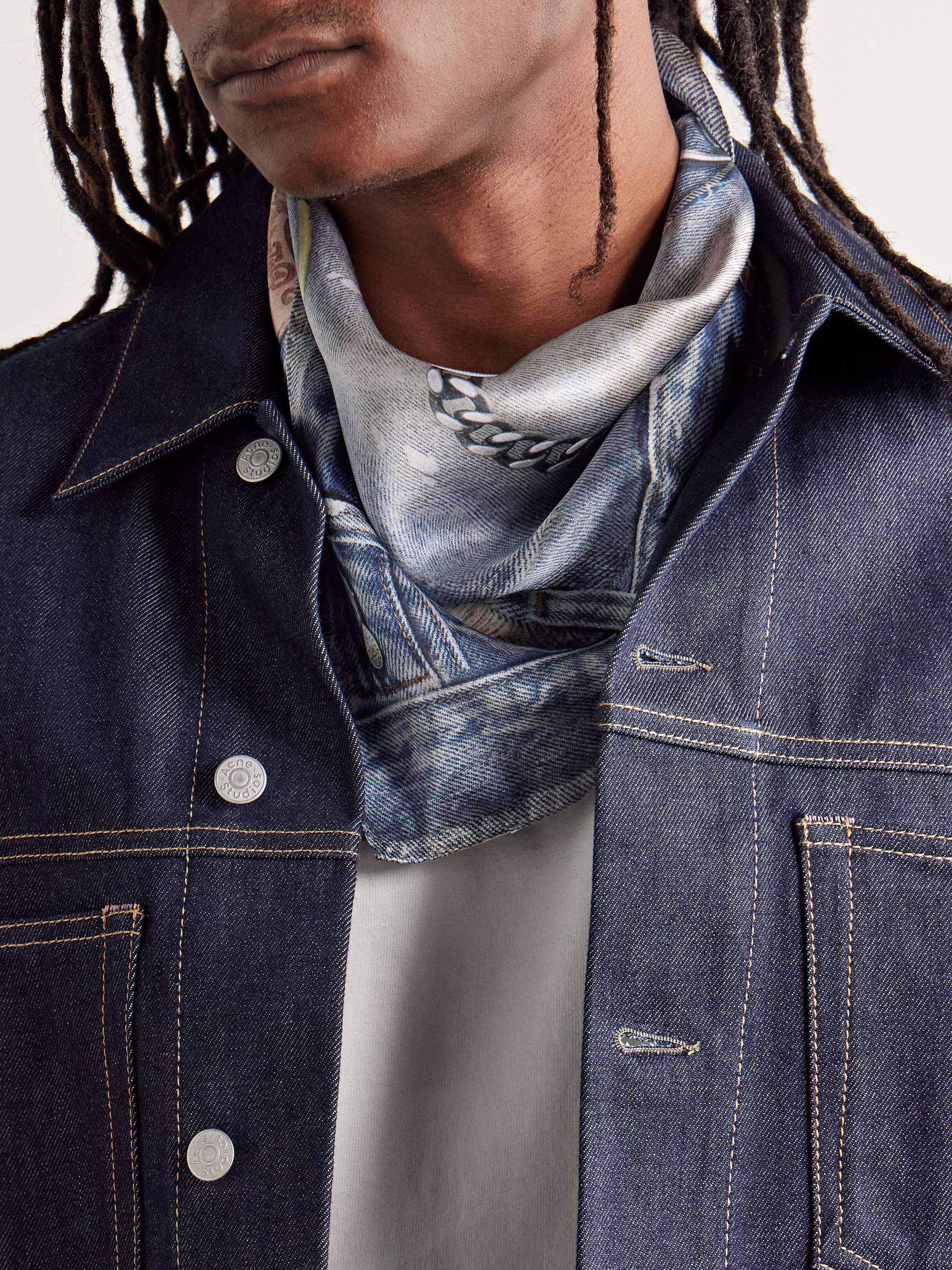 ACNE STUDIOS 