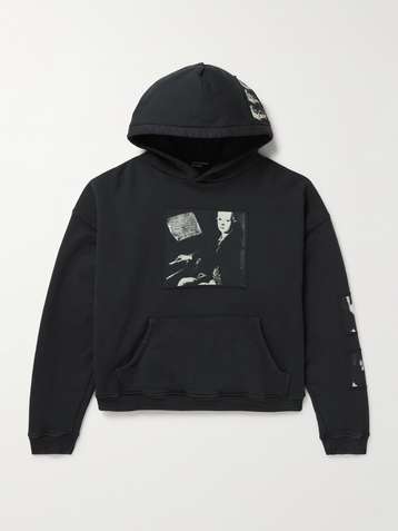Enfants Riches Deprimes Hoodies for Men MR PORTER