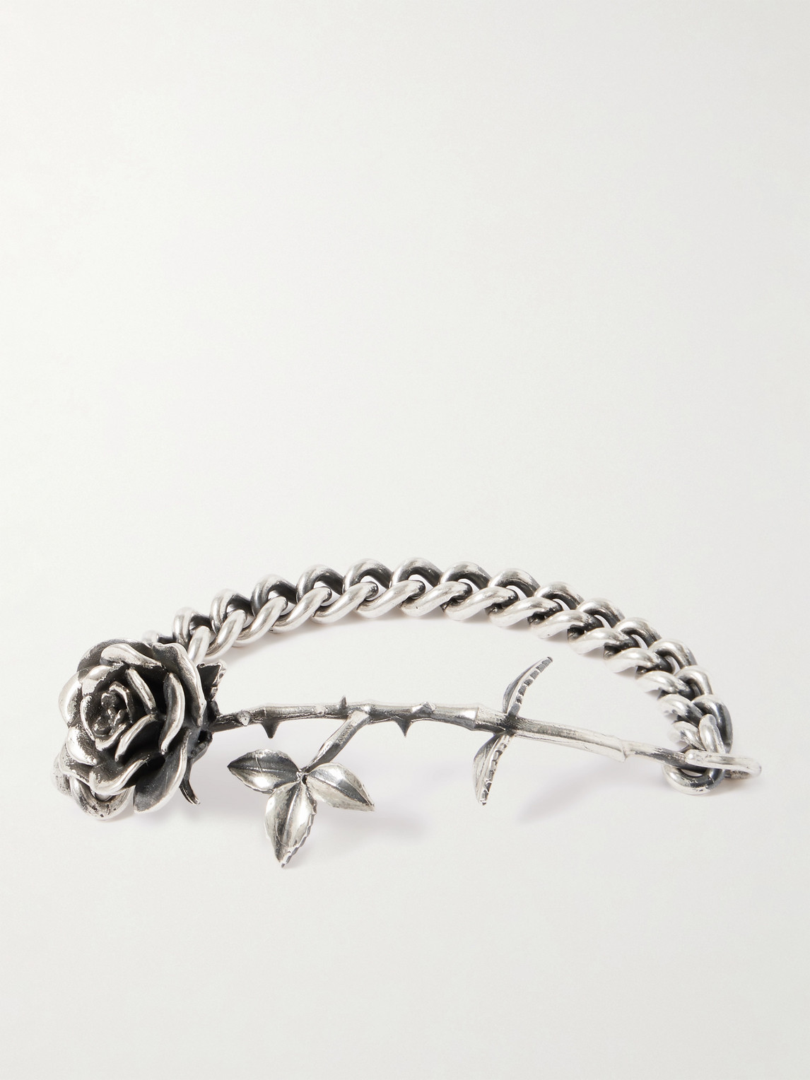 Enfants Riches Déprimés Sterling Silver Bracelet - Men