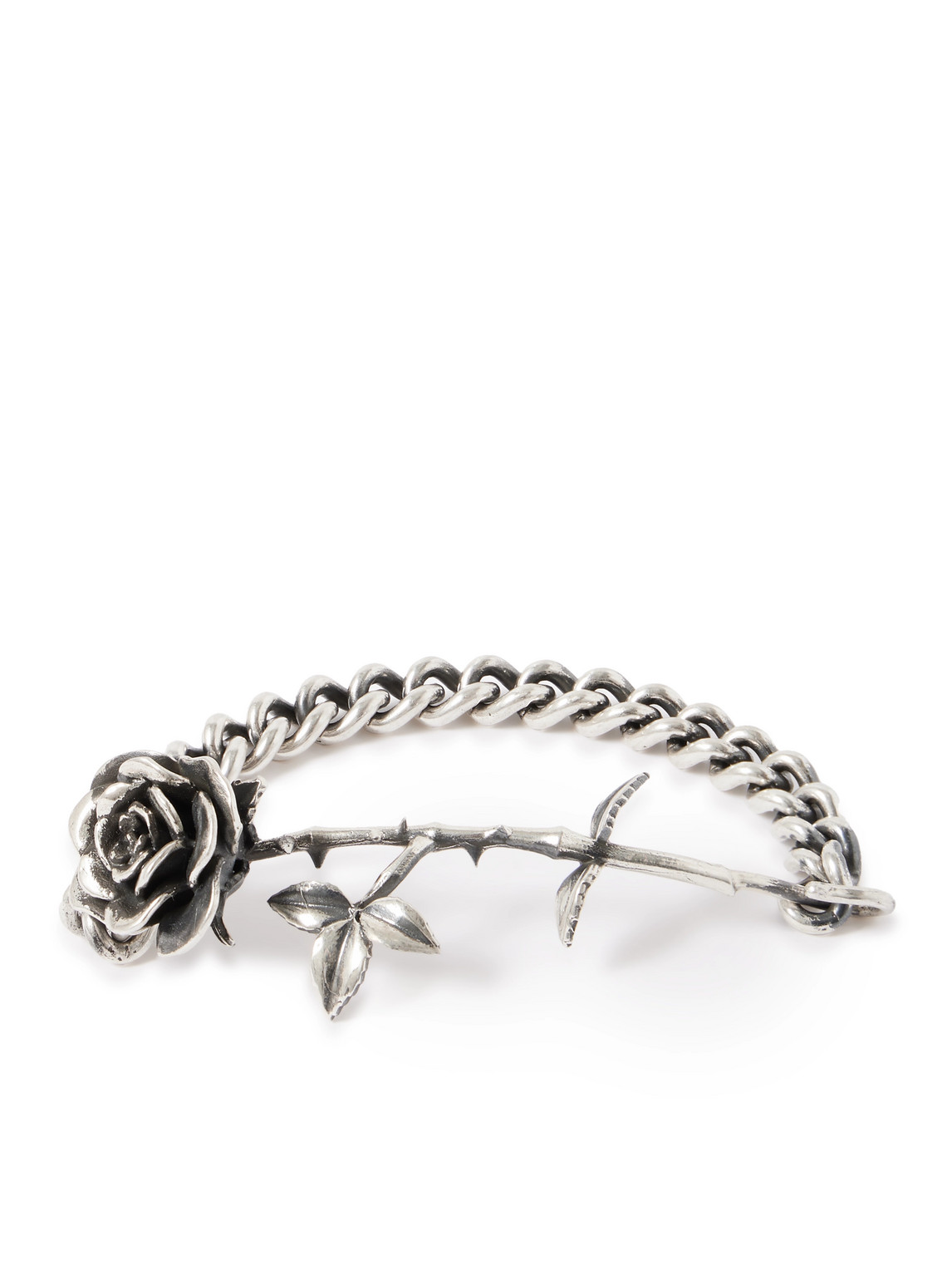 Enfants Riches Deprimes Sterling Silver Bracelet