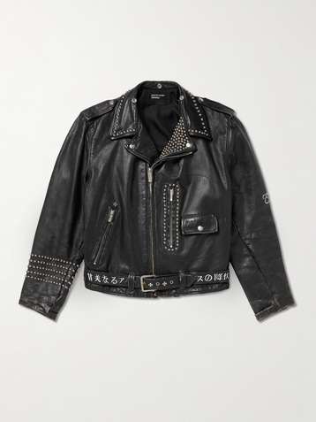Enfants Riches Déprimés Coats And Jackets for Men | MR PORTER