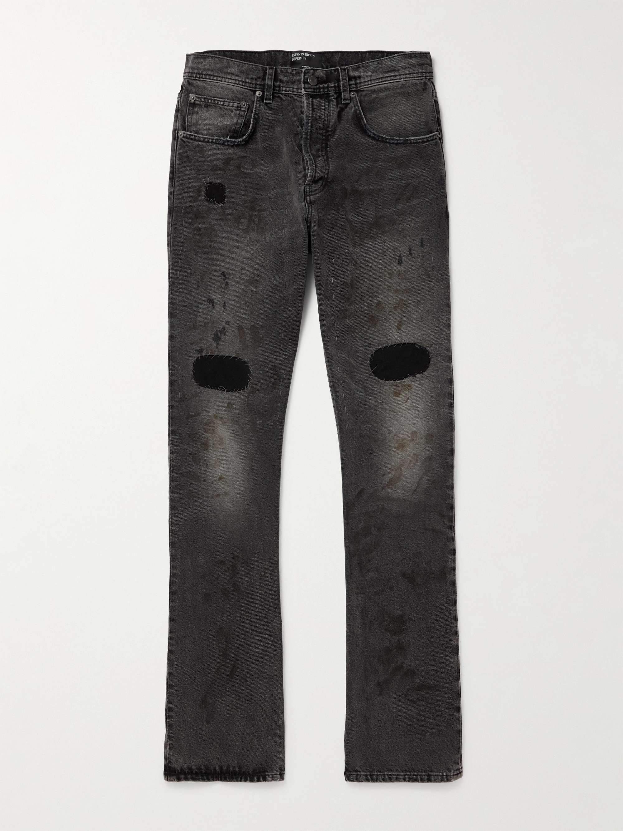 Jeans enfants new arrivals