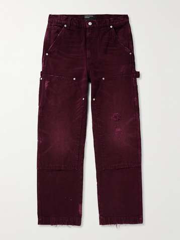 Enfants Riches Déprimés Pants for Men | MR PORTER
