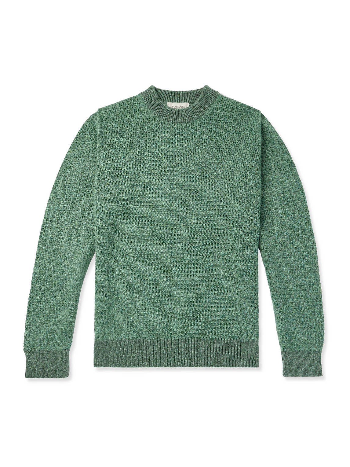 Wool Sweater