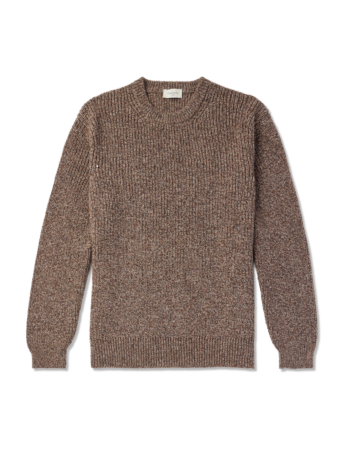 Wool Sweater