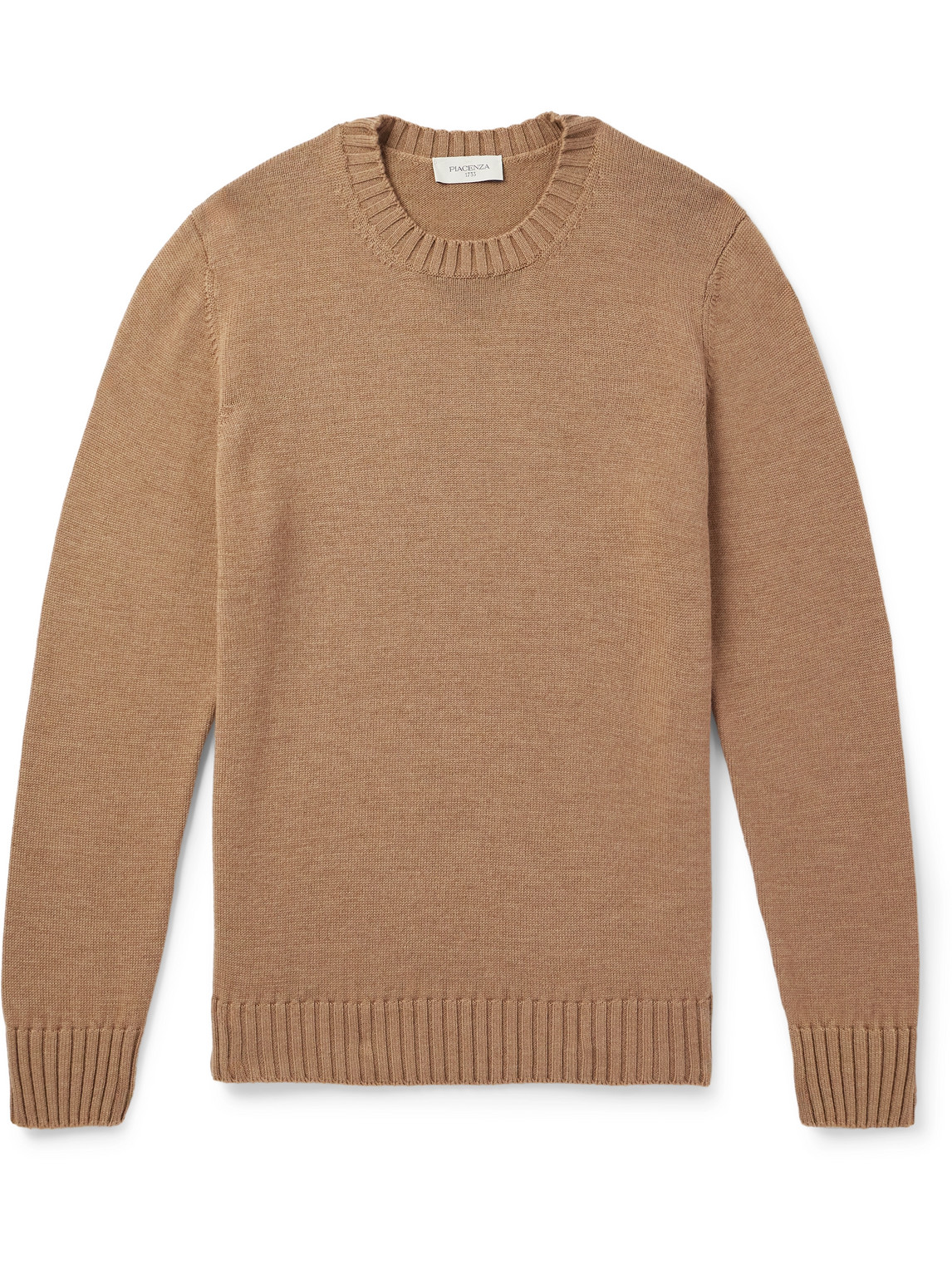 Wool Sweater