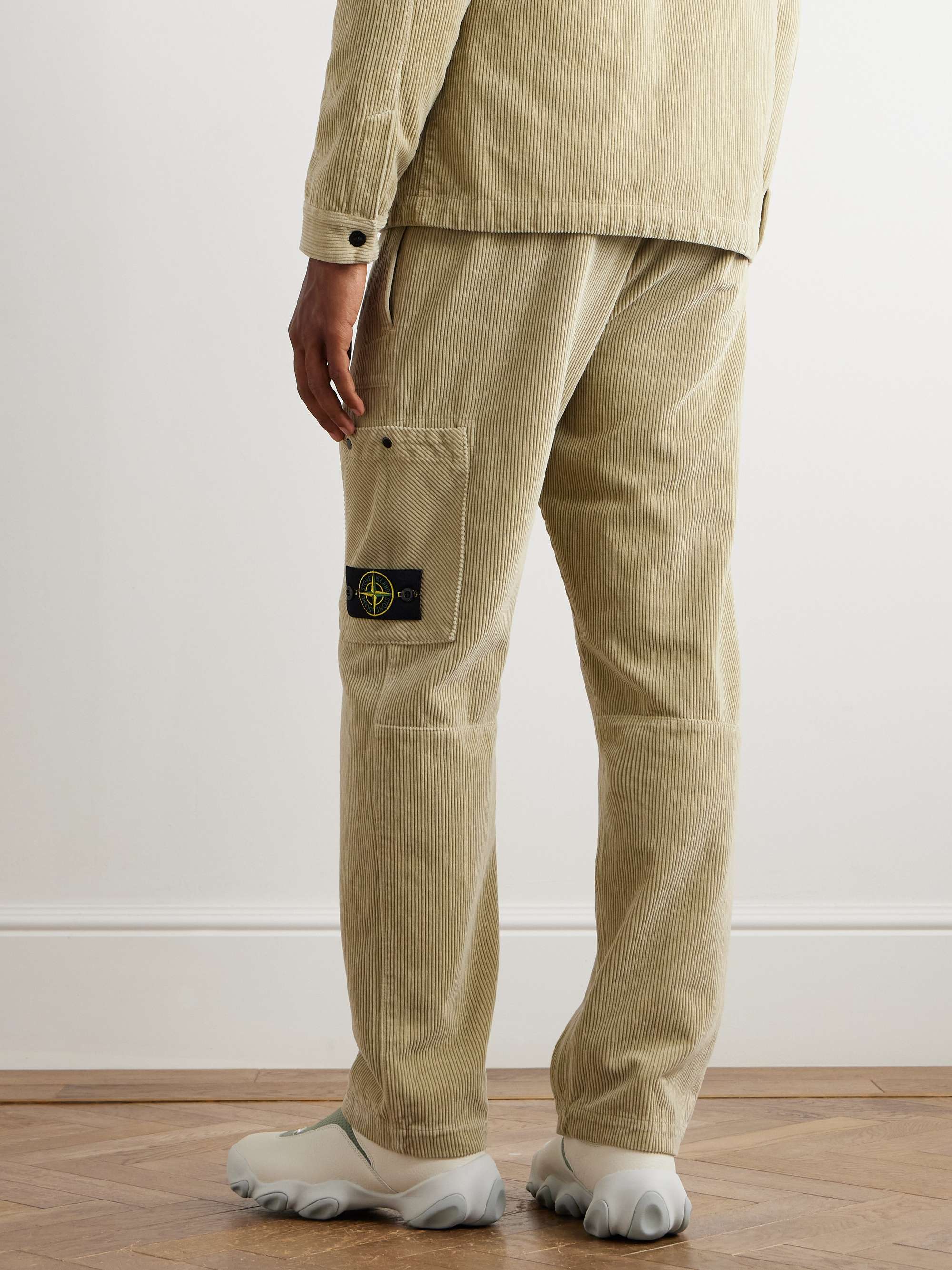STONE ISLAND 
