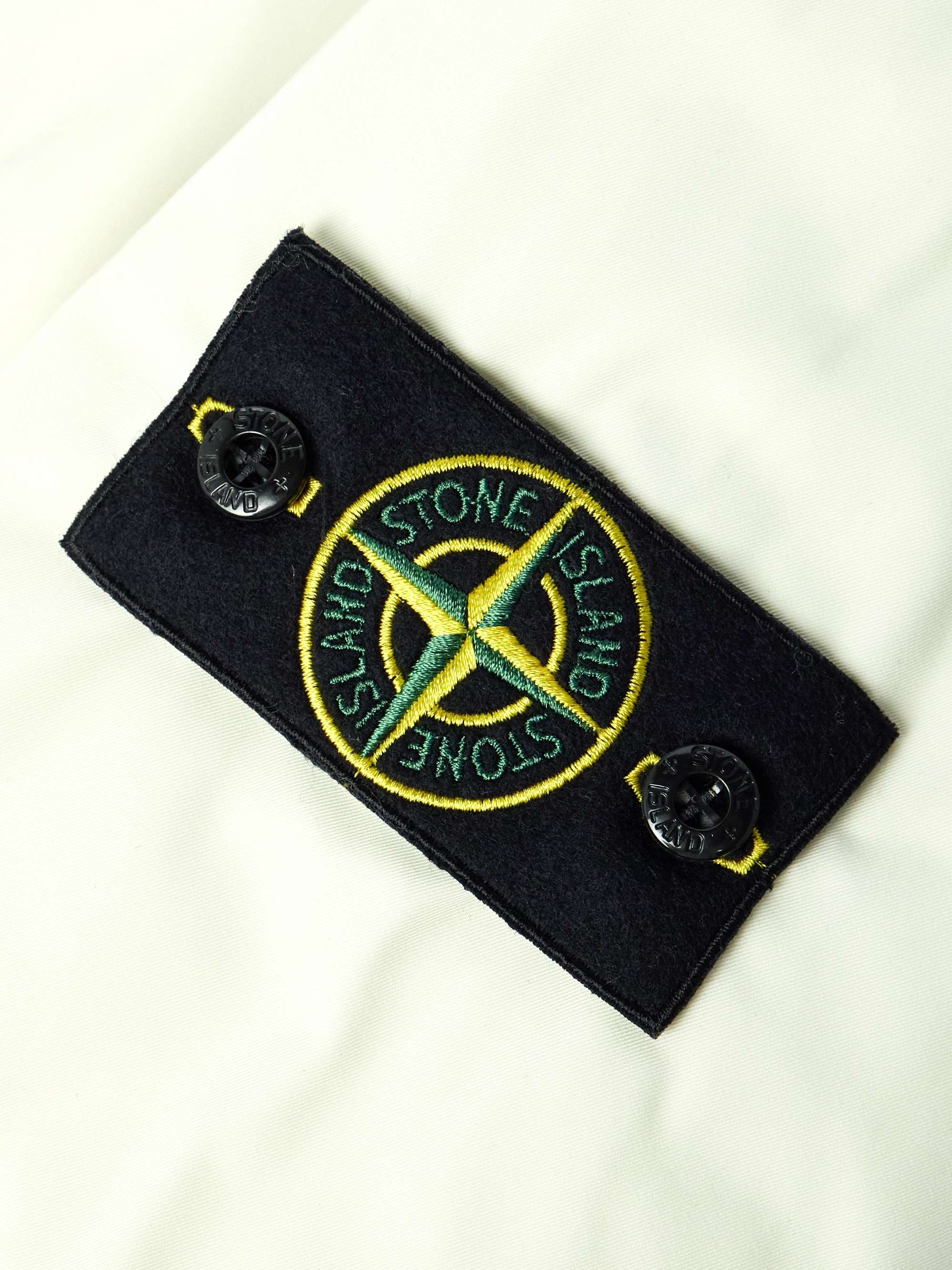 STONE ISLAND 