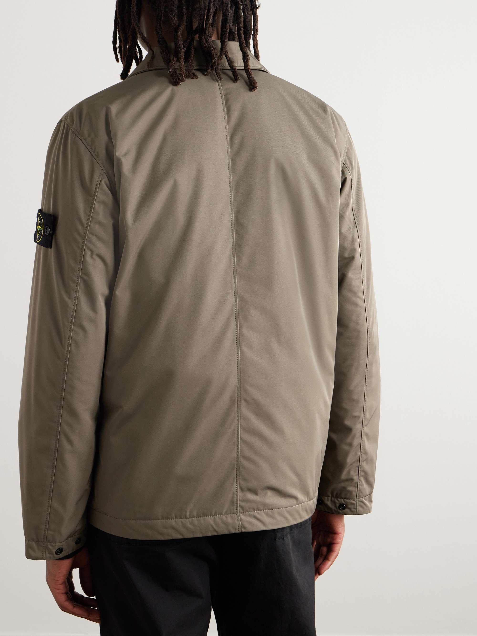 STONE ISLAND 