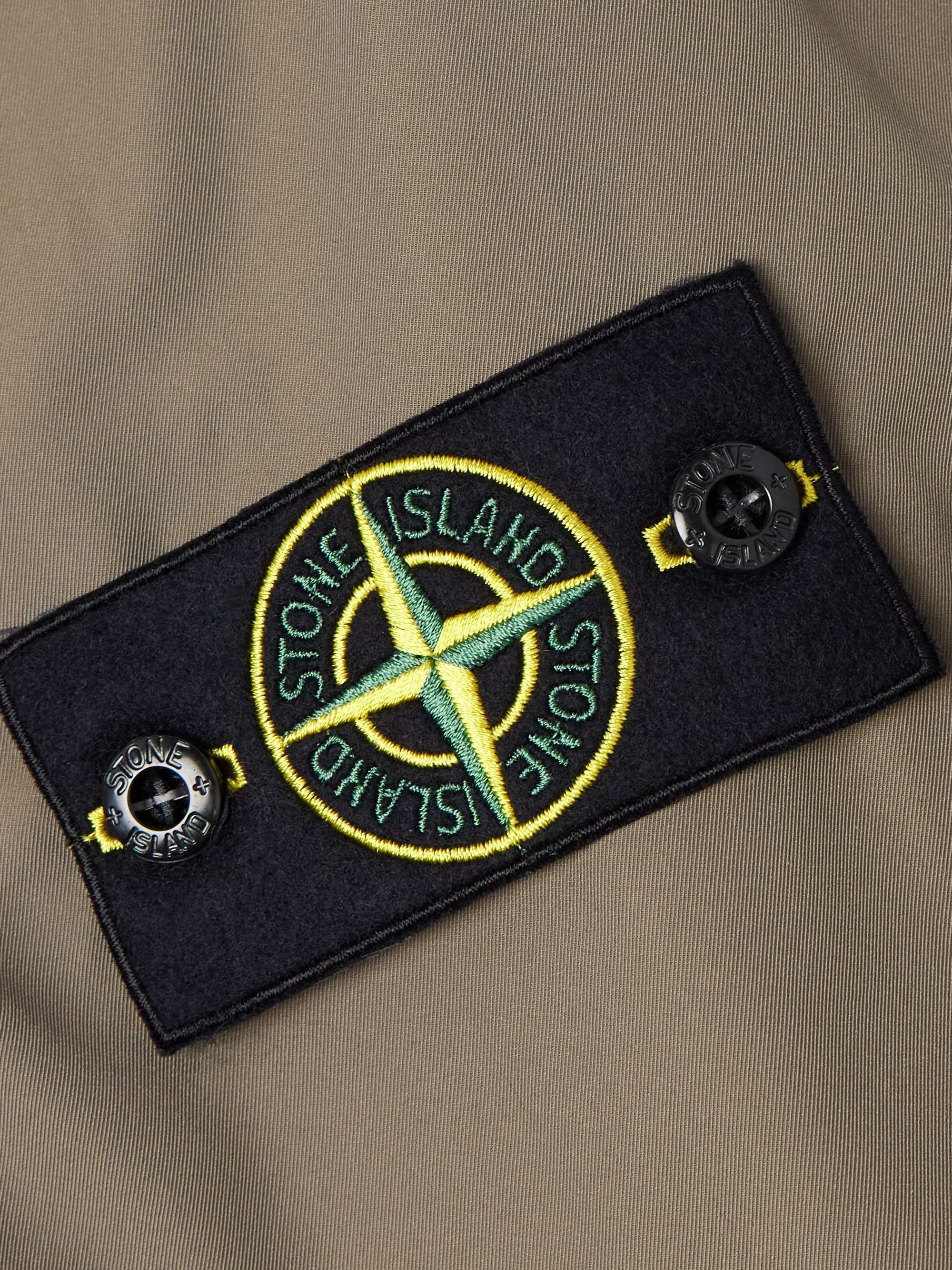 STONE ISLAND 