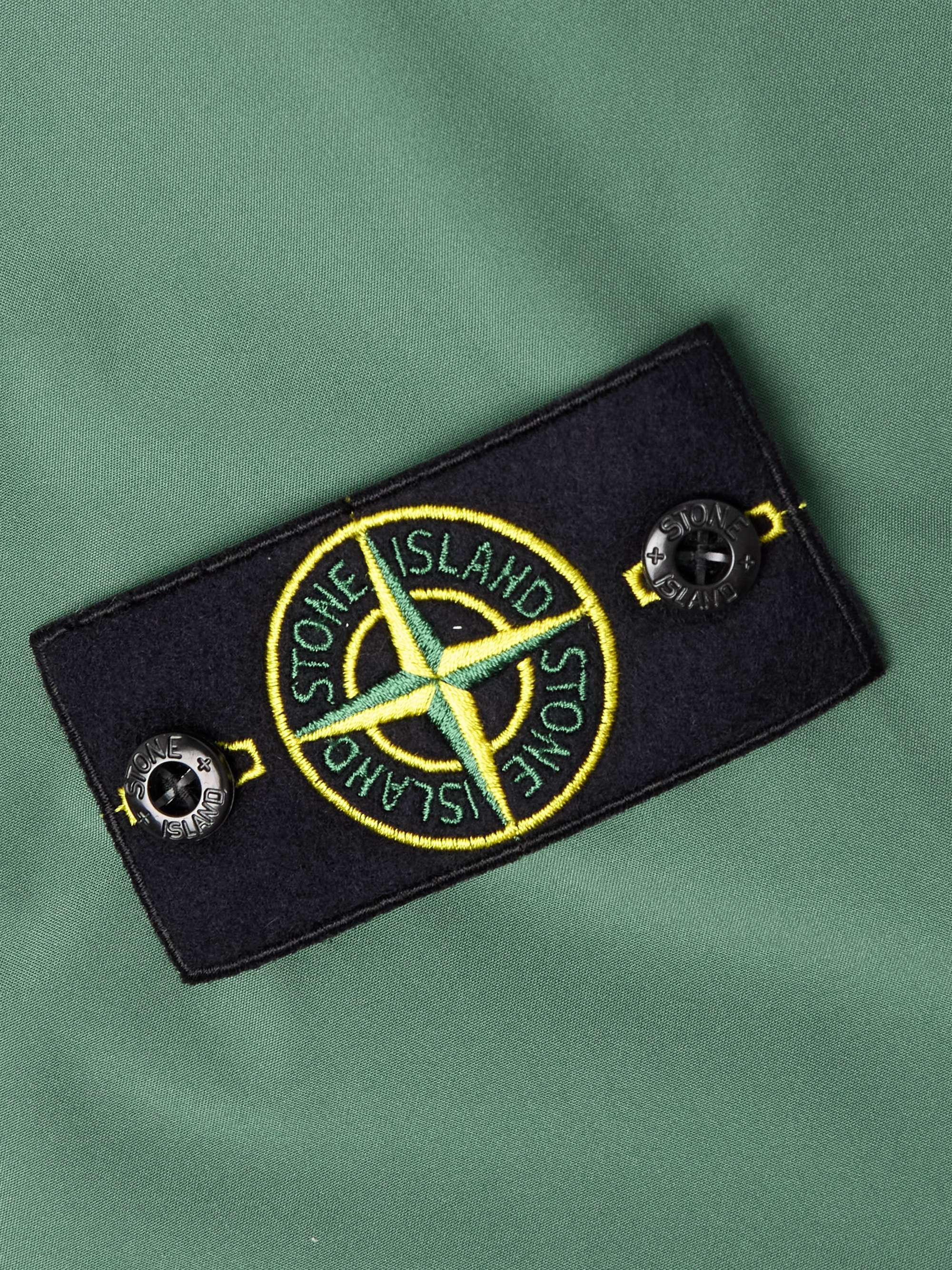 STONE ISLAND 
