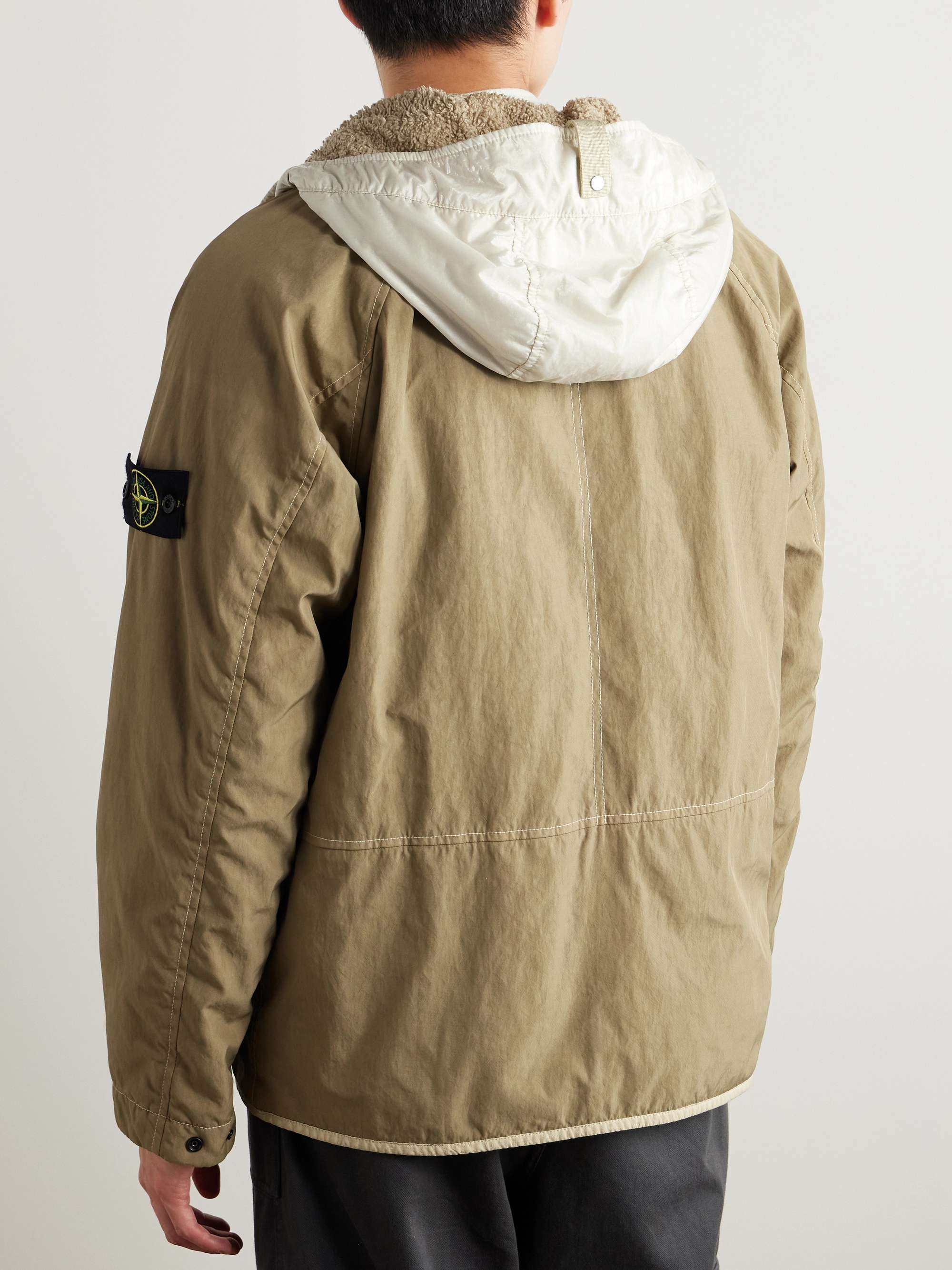 STONE ISLAND 