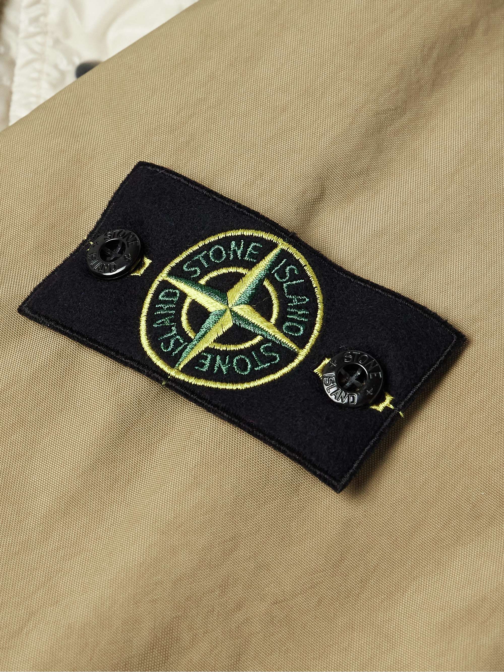 STONE ISLAND 