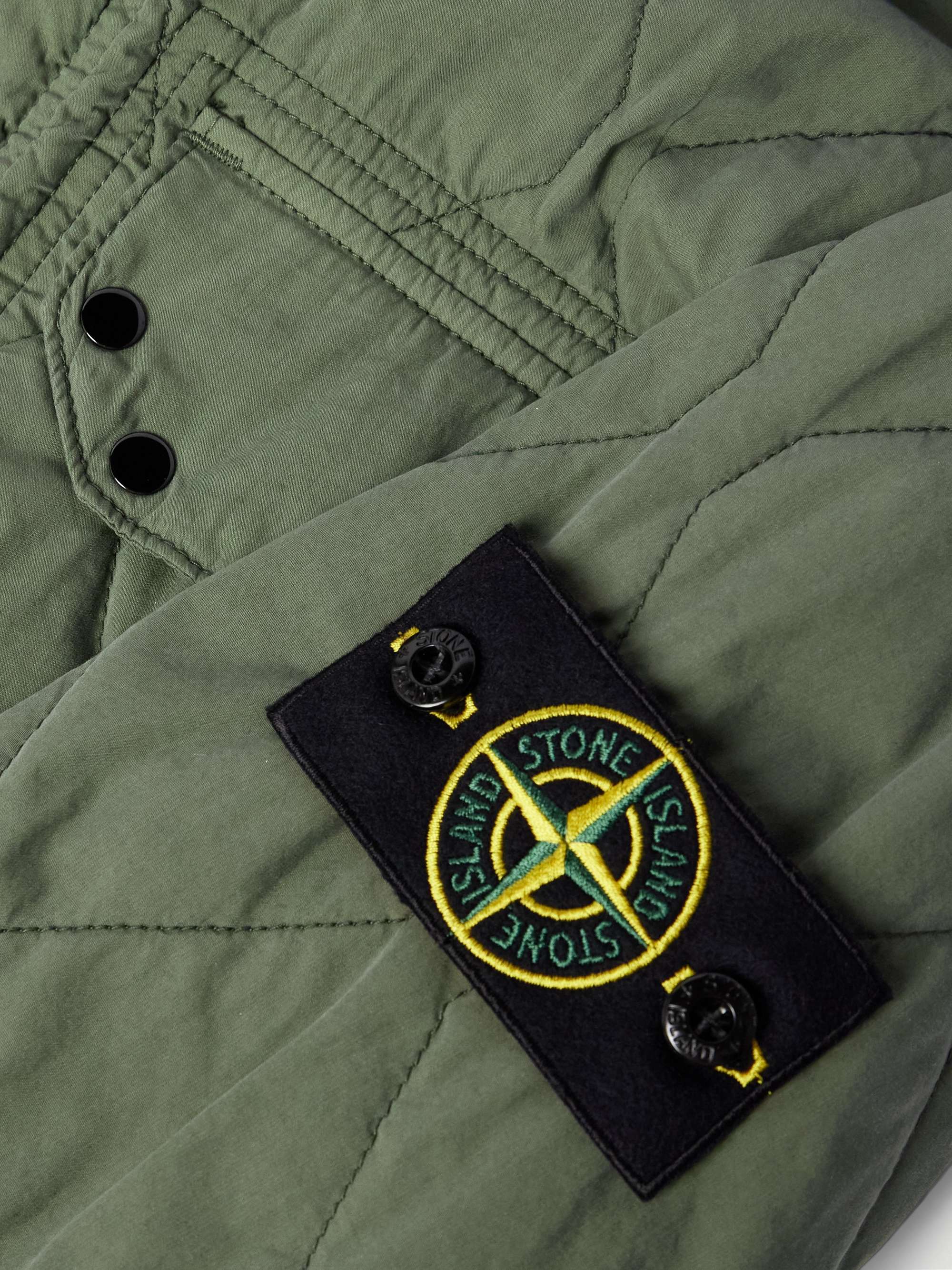 STONE ISLAND 