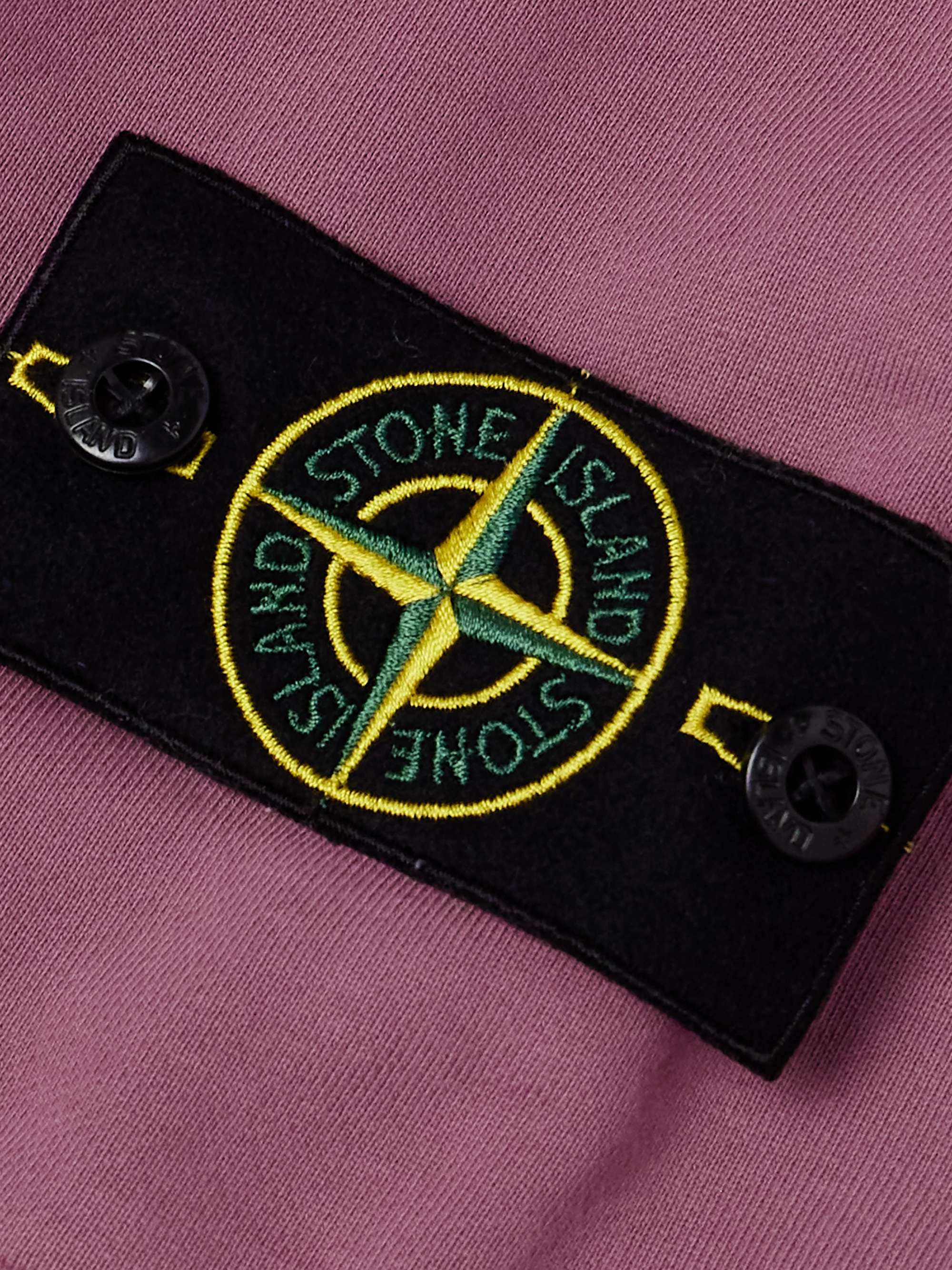 STONE ISLAND 