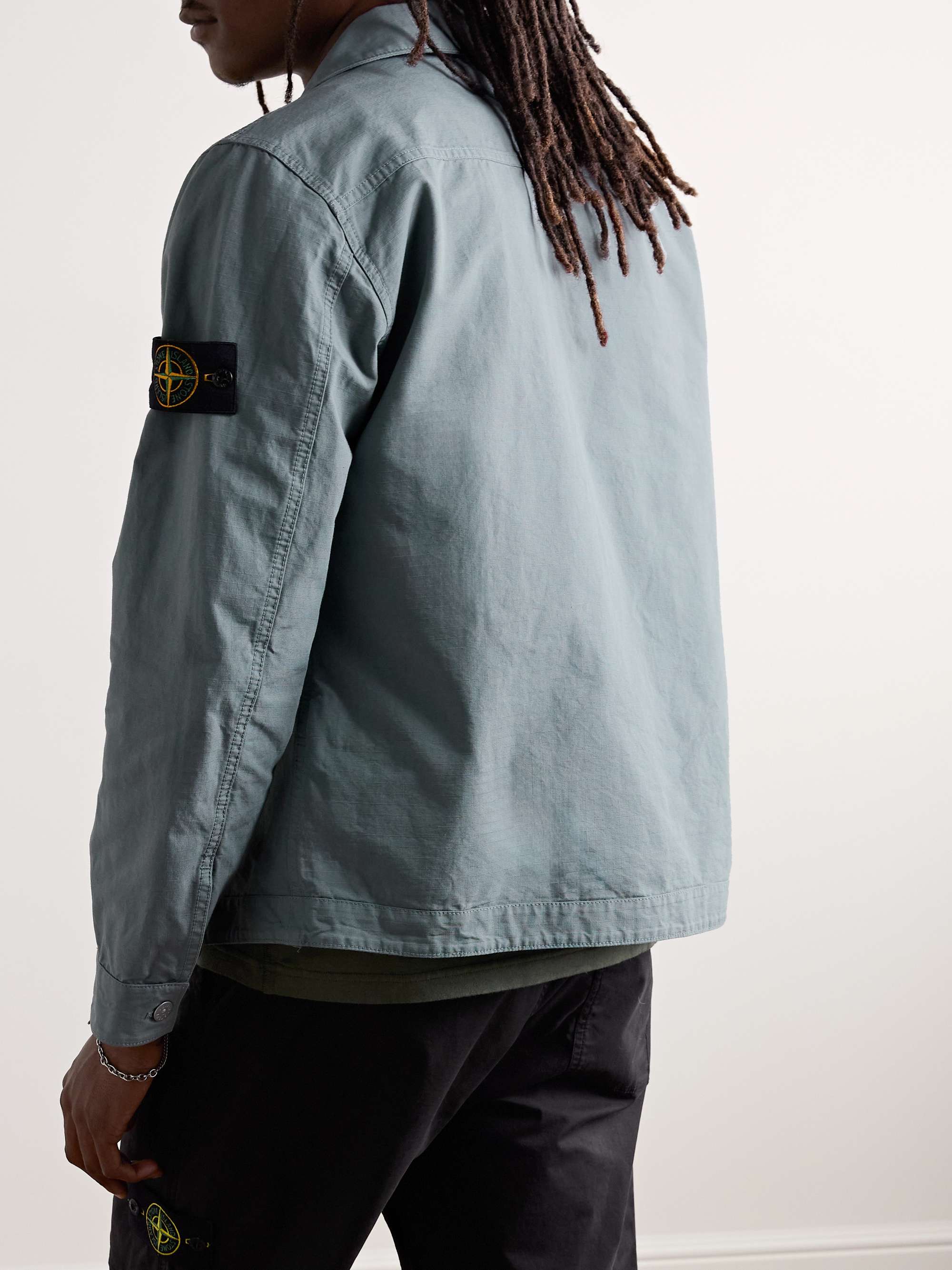 STONE ISLAND 
