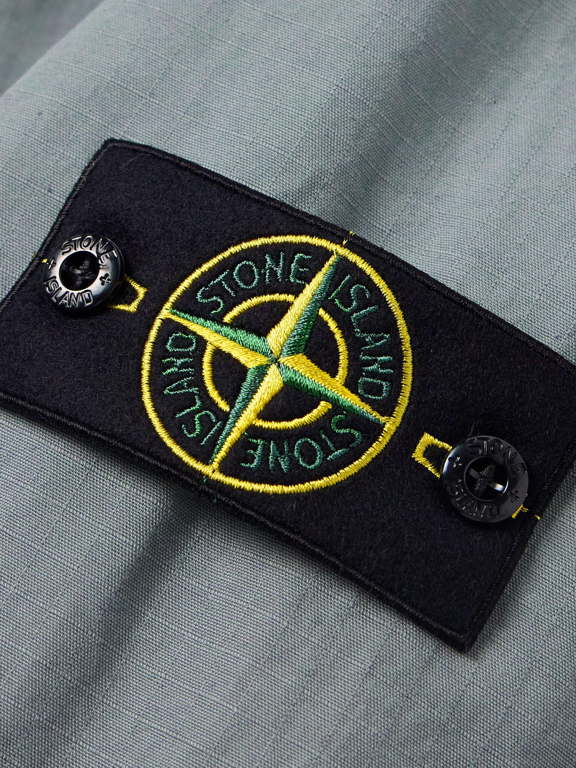STONE ISLAND 