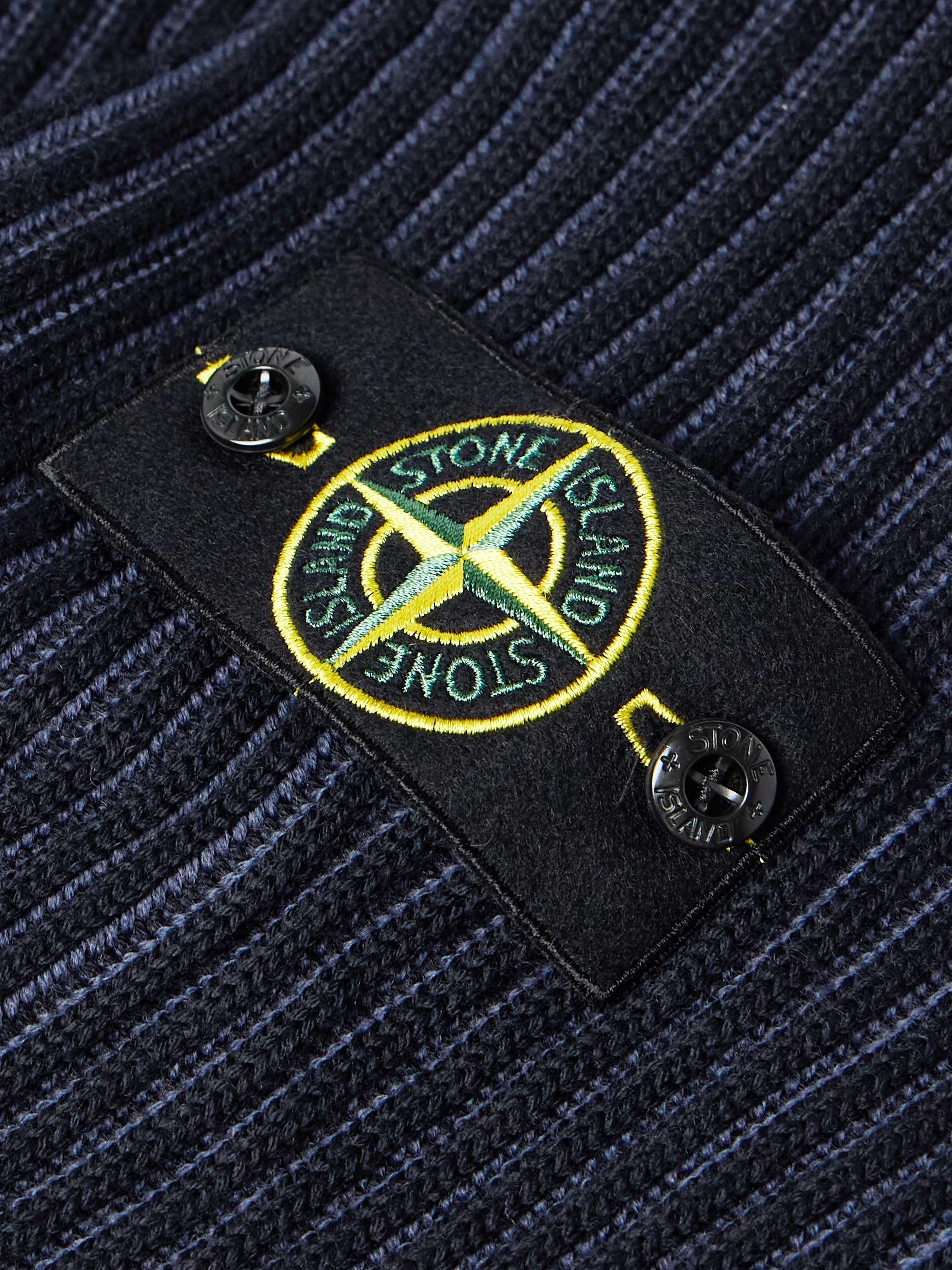 STONE ISLAND 
