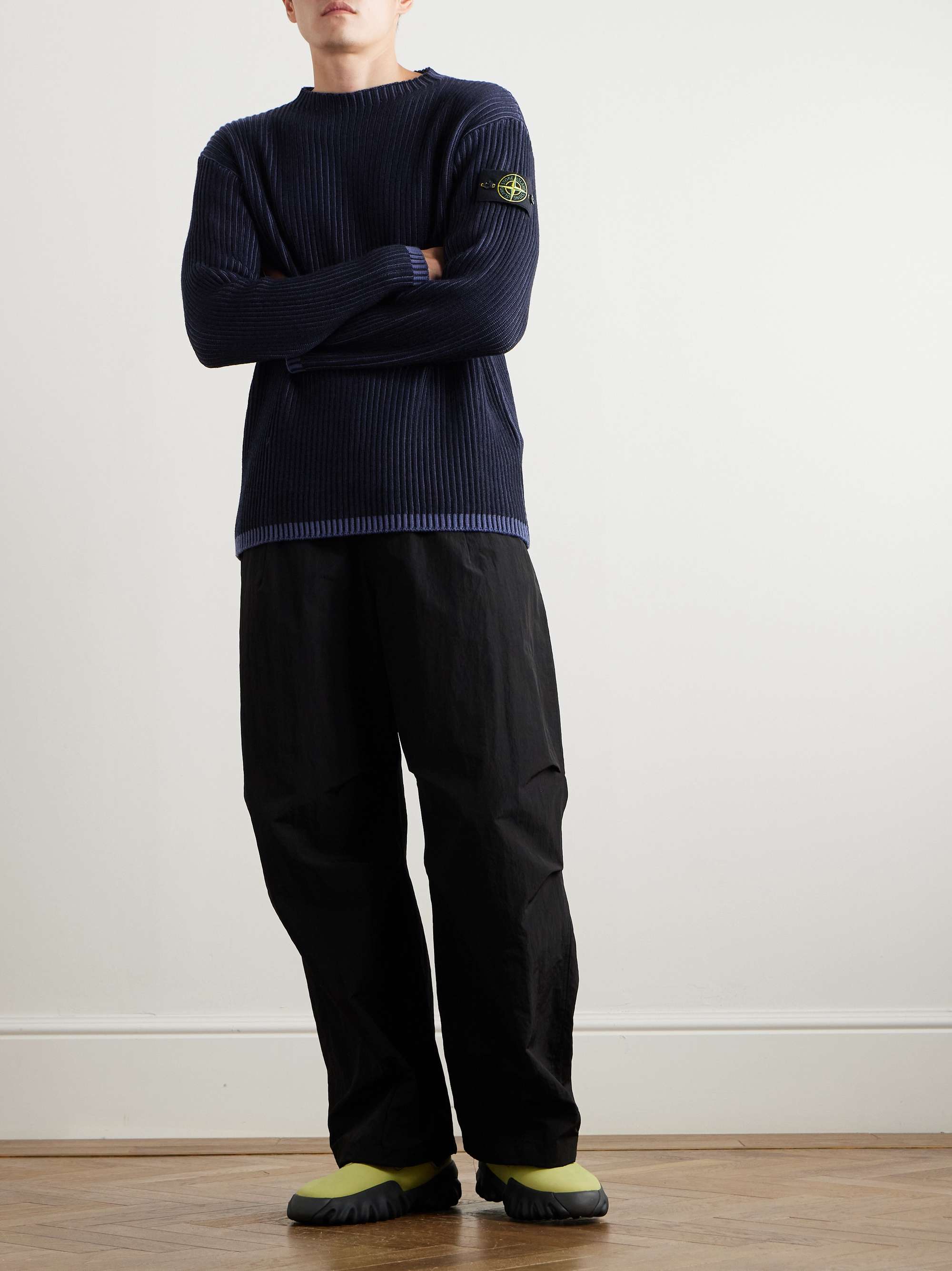 STONE ISLAND 