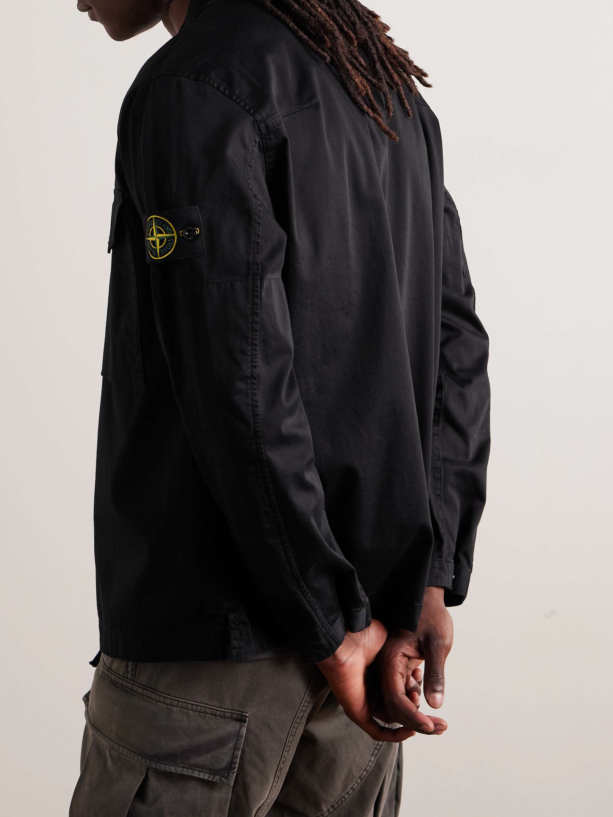 STONE ISLAND 