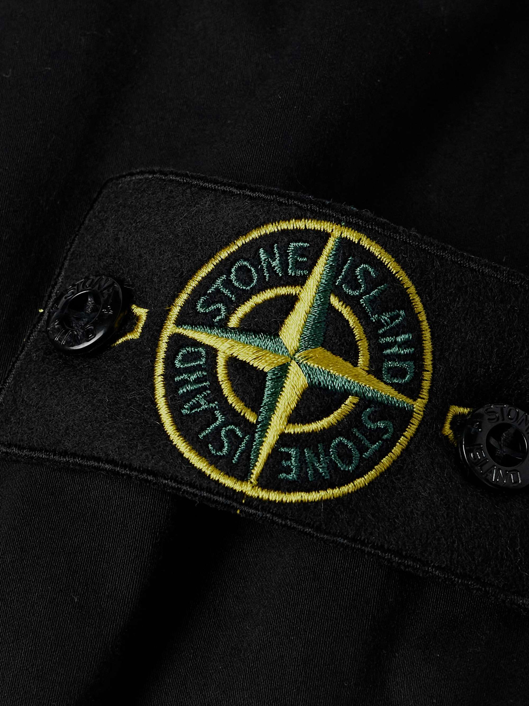 STONE ISLAND 