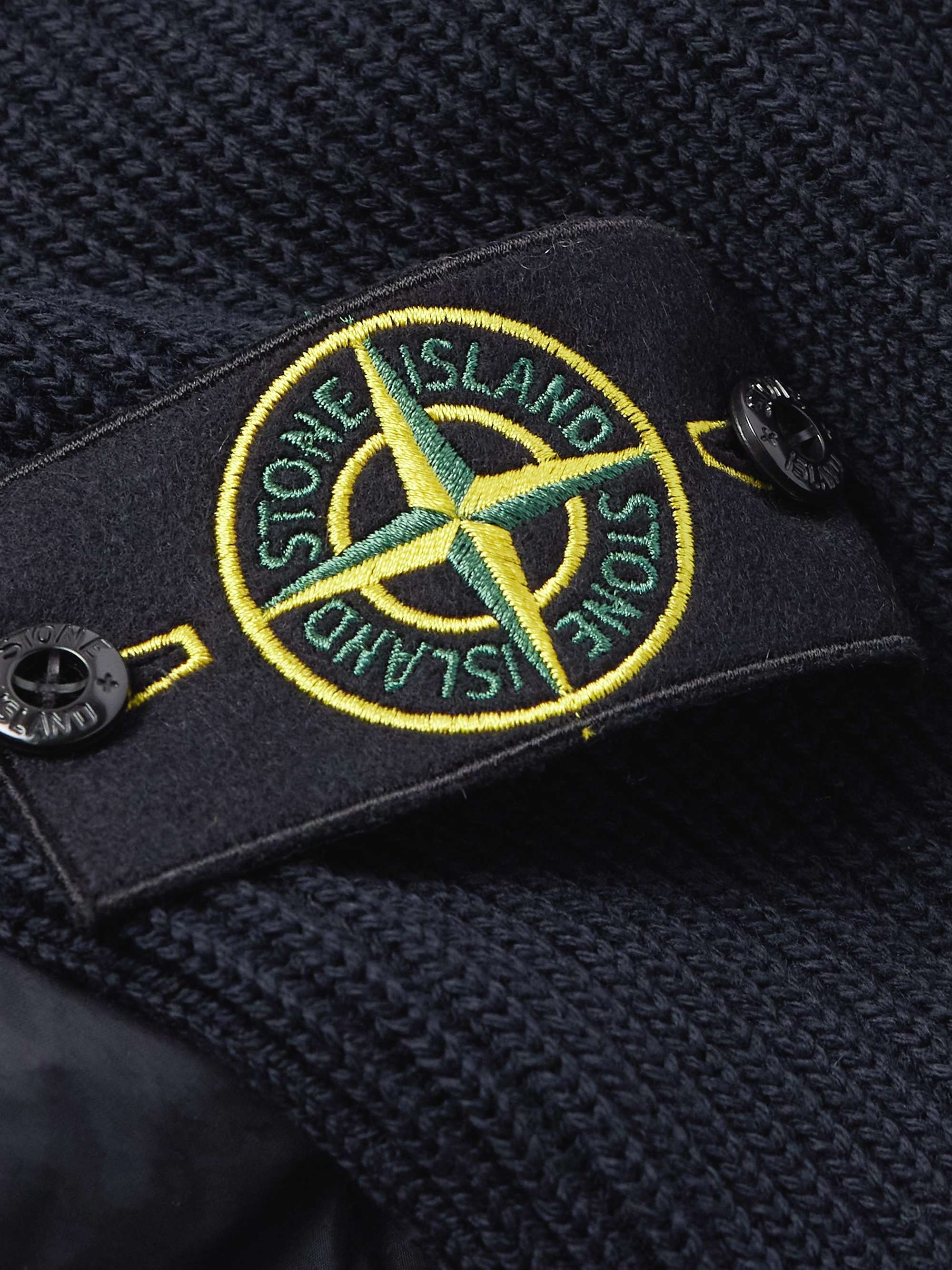 STONE ISLAND 