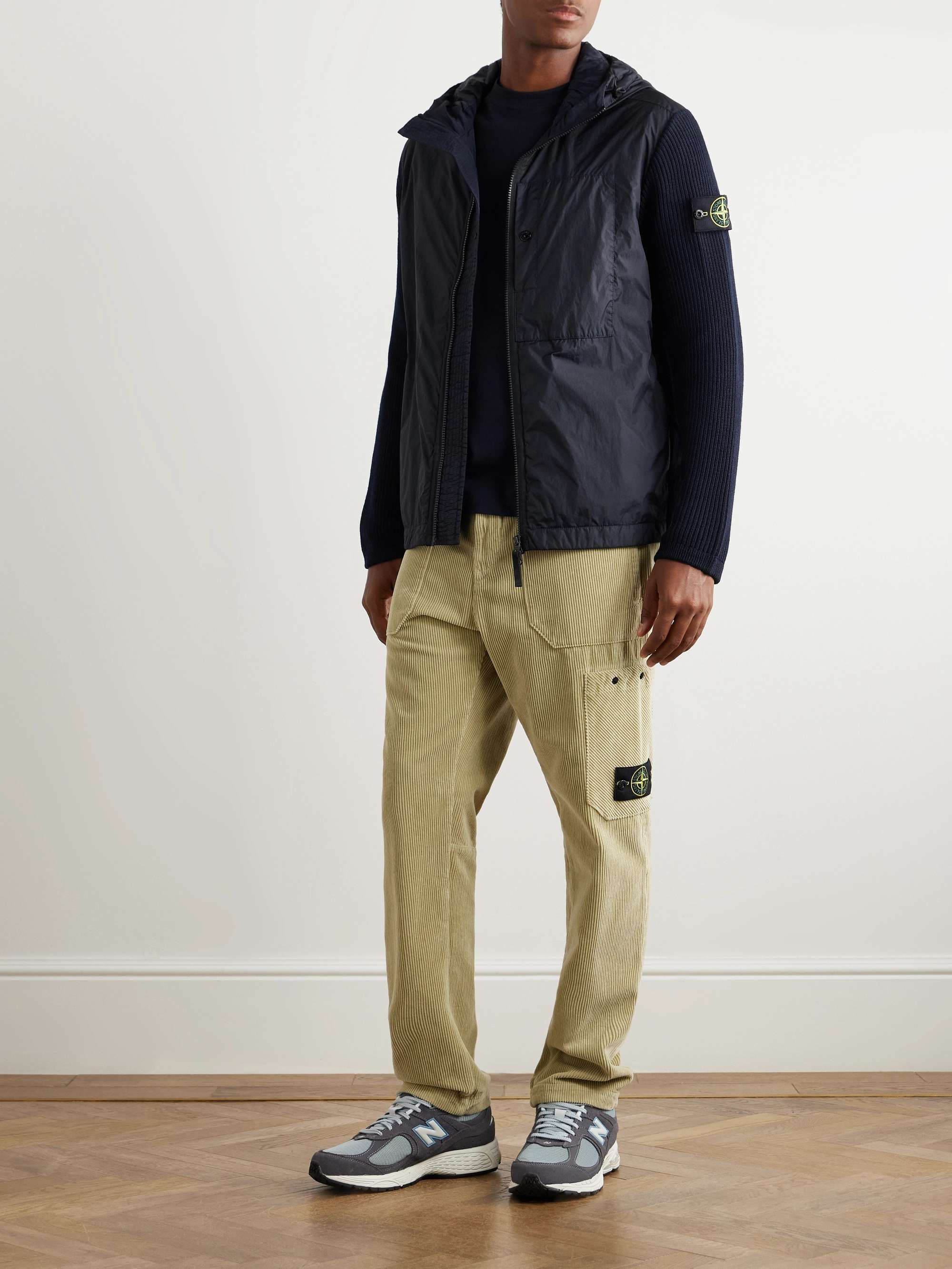 STONE ISLAND 