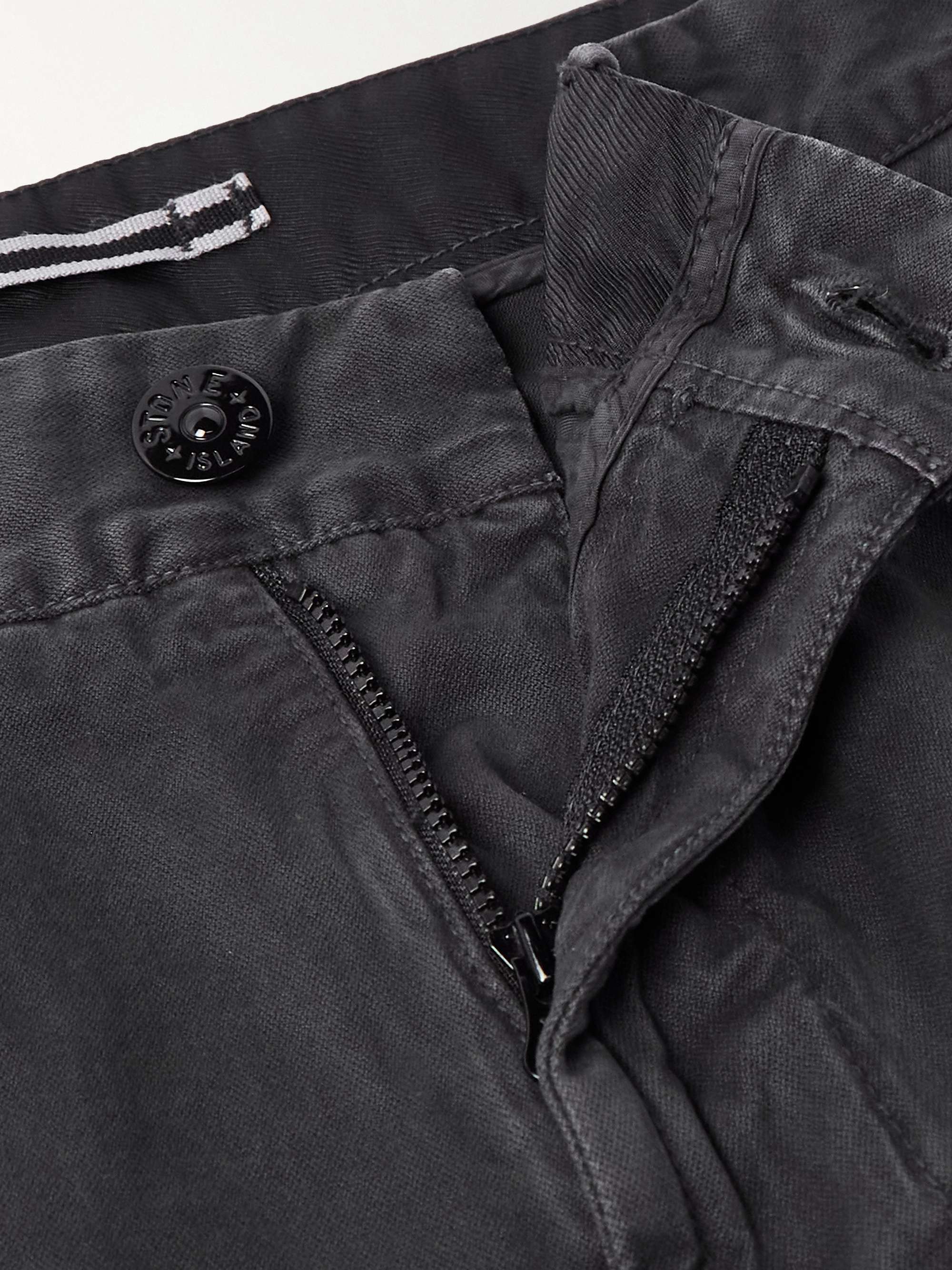 STONE ISLAND 