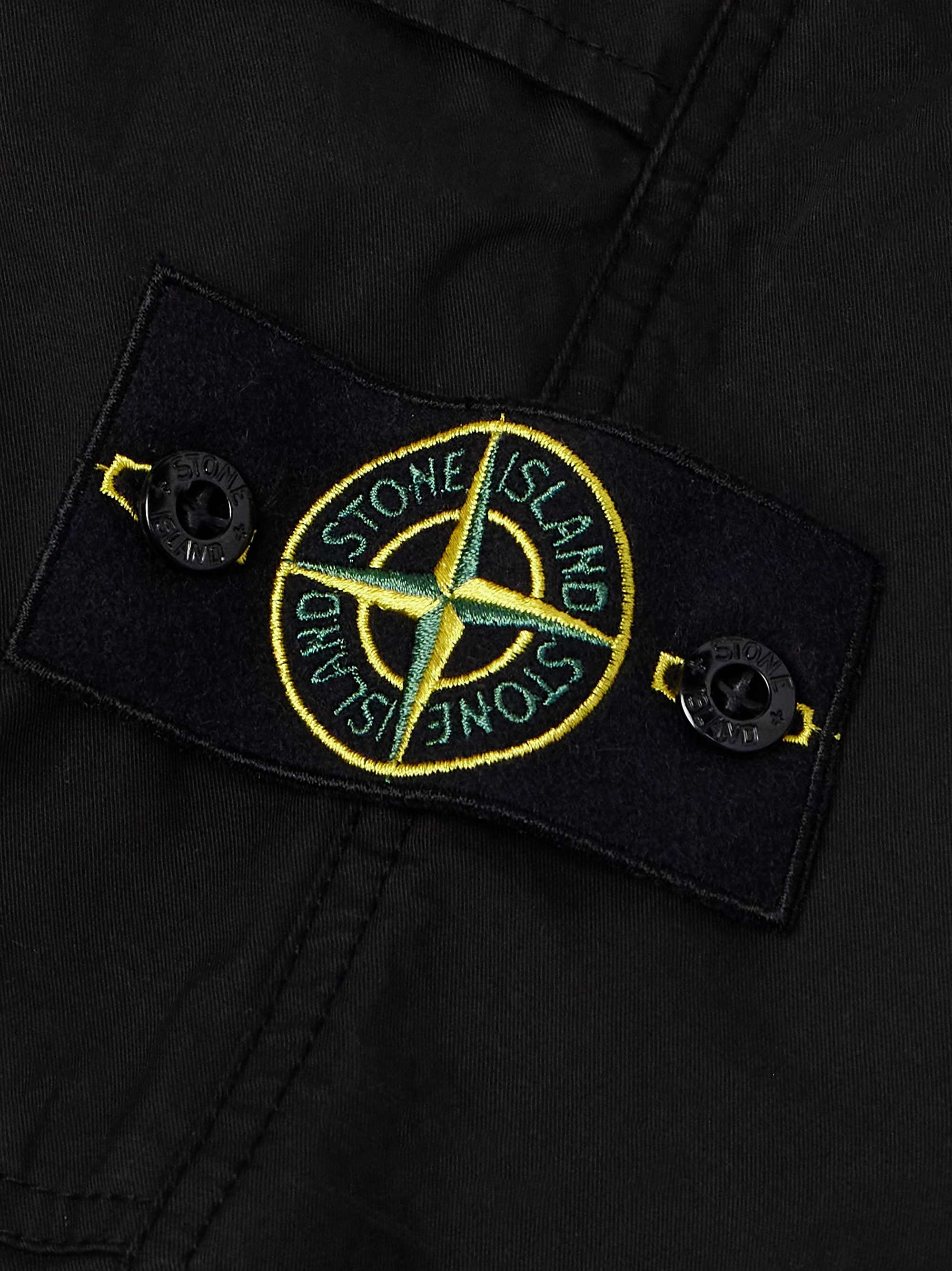 STONE ISLAND 