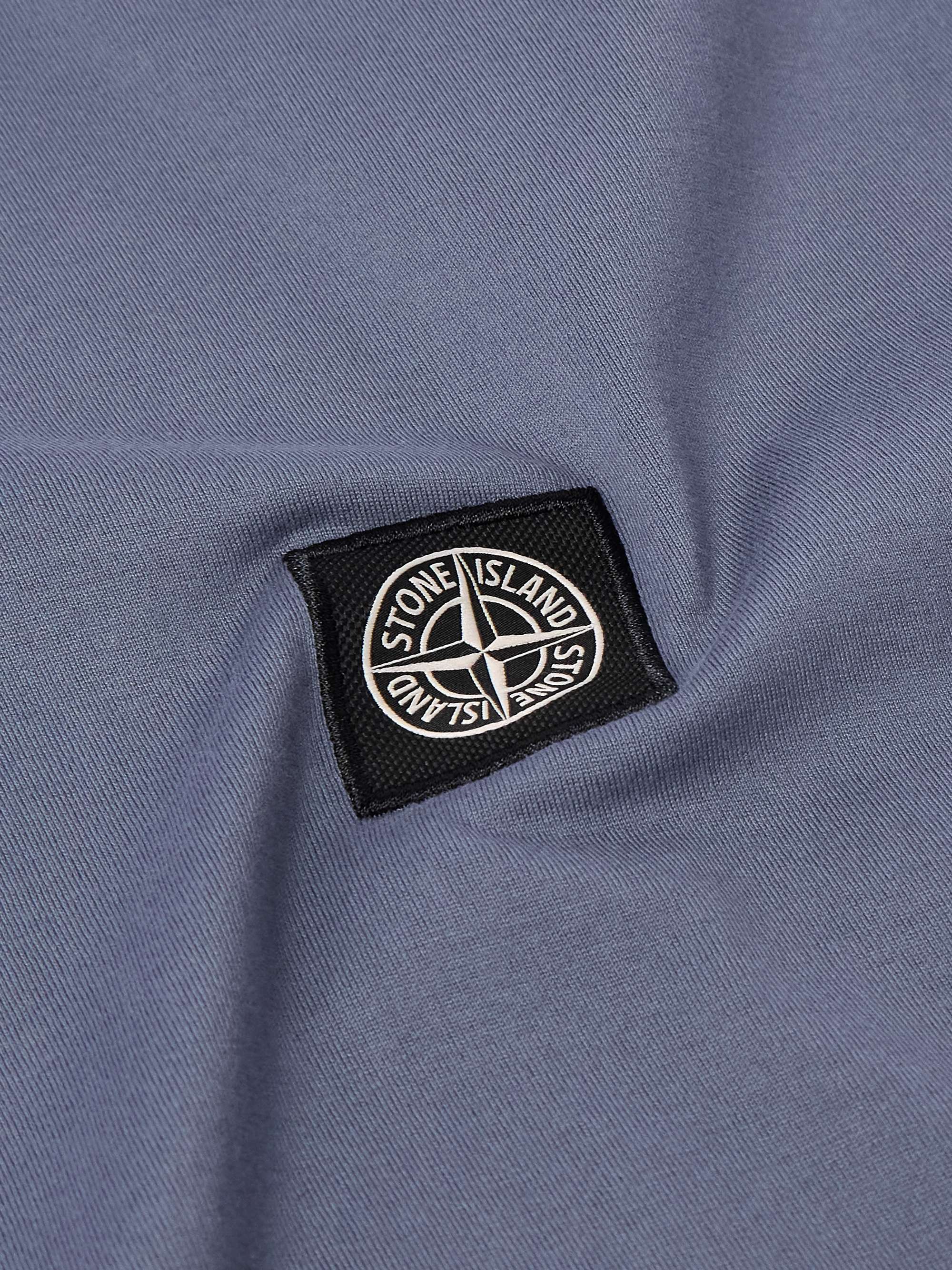 STONE ISLAND 