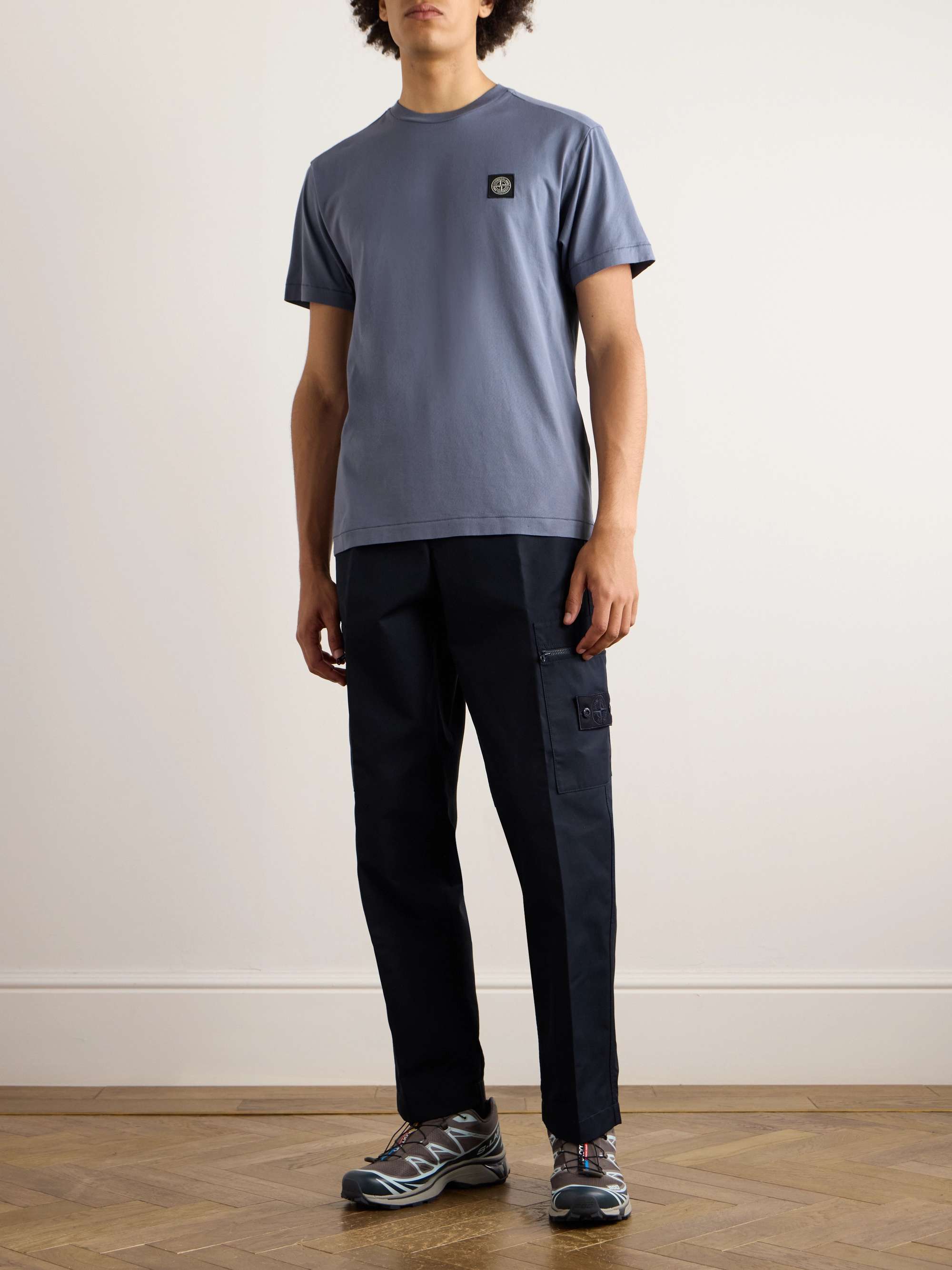 STONE ISLAND 