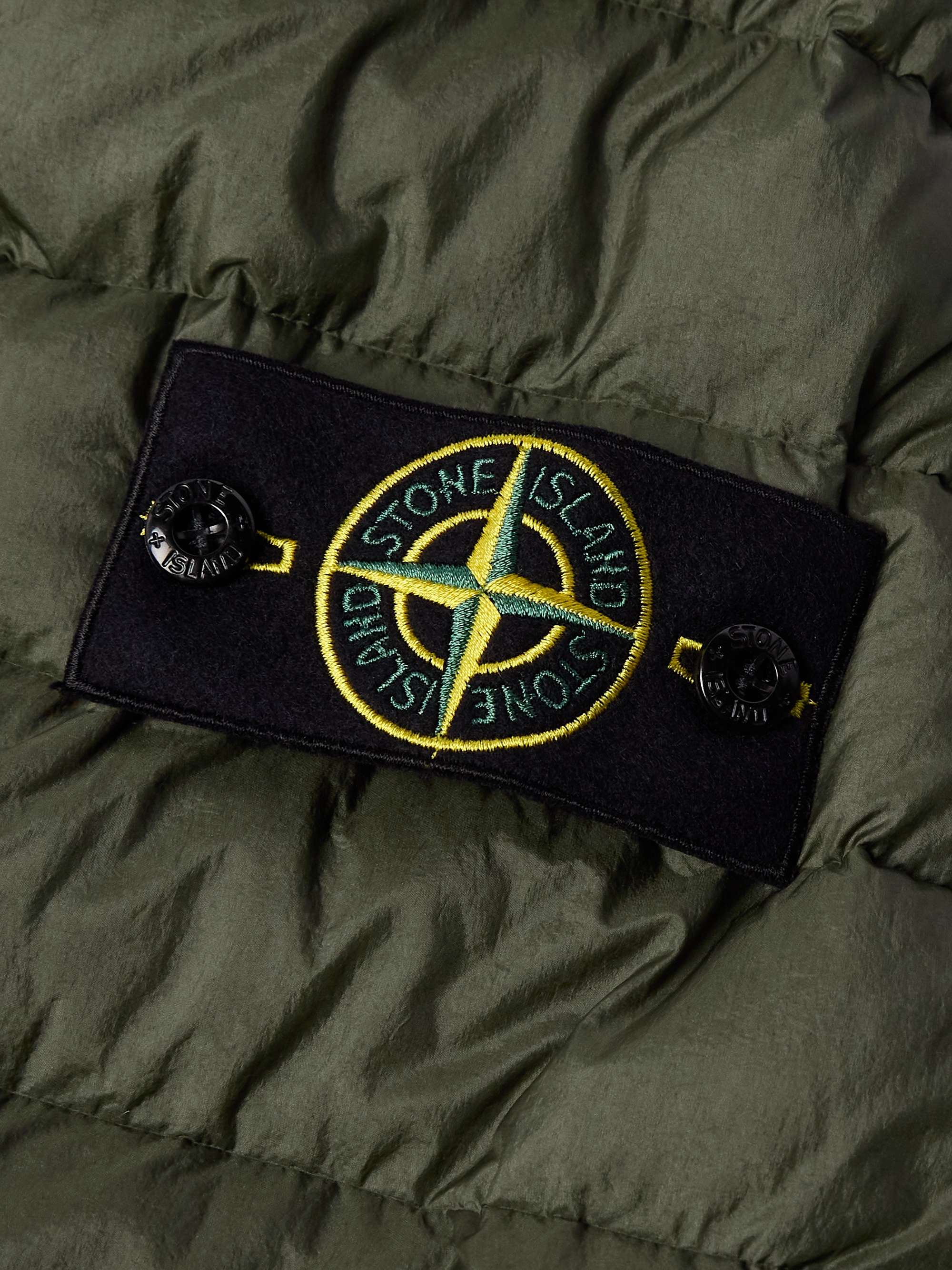 STONE ISLAND 