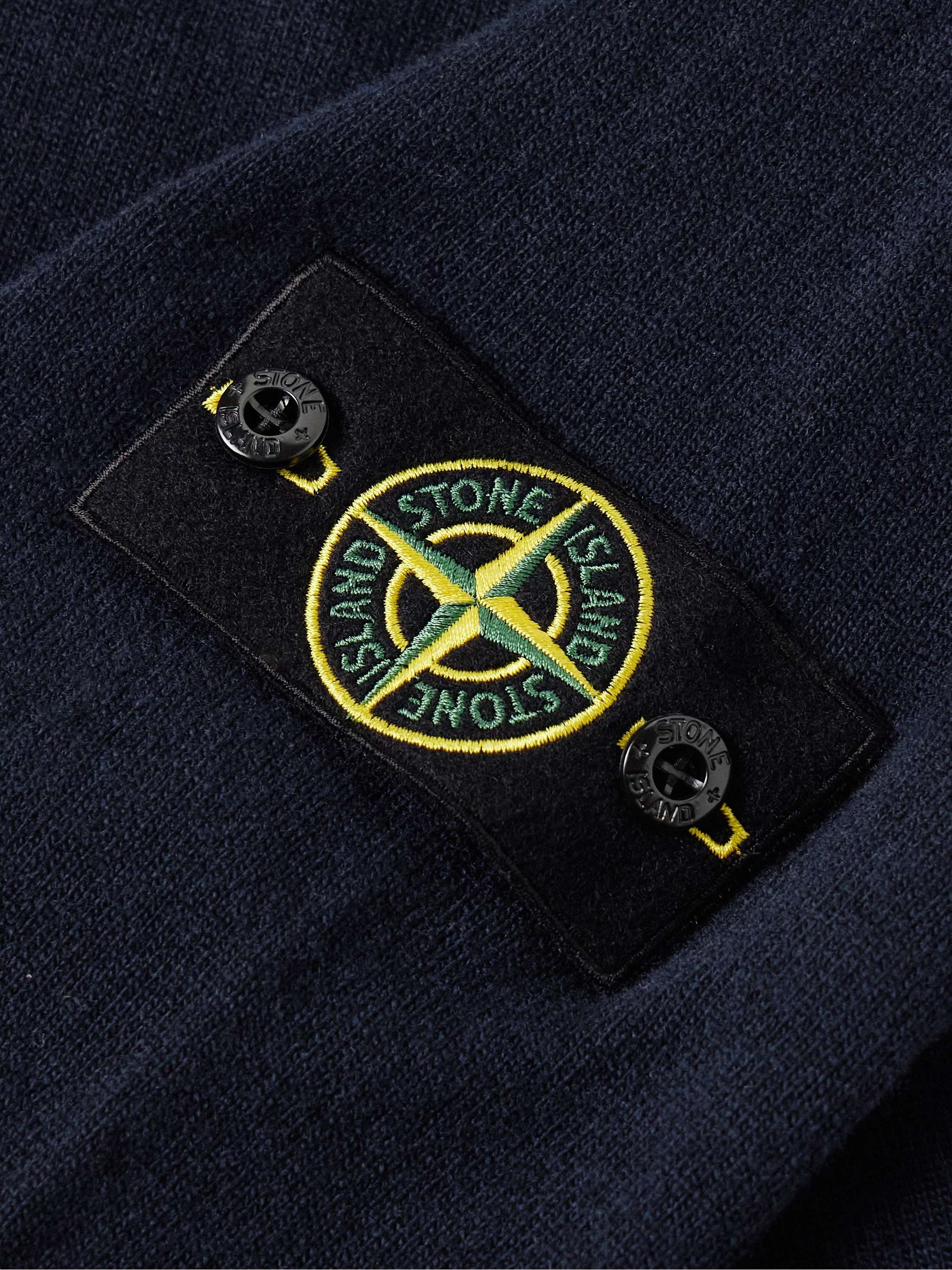 STONE ISLAND 