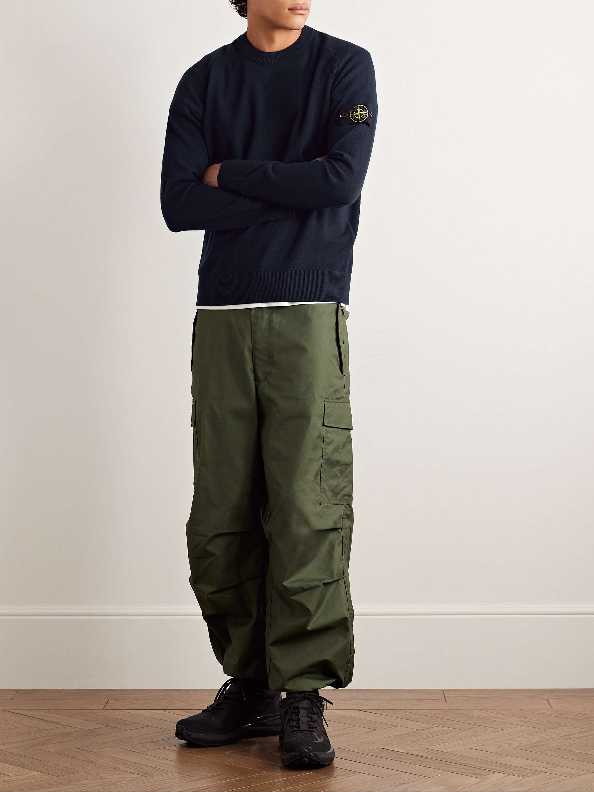 STONE ISLAND 