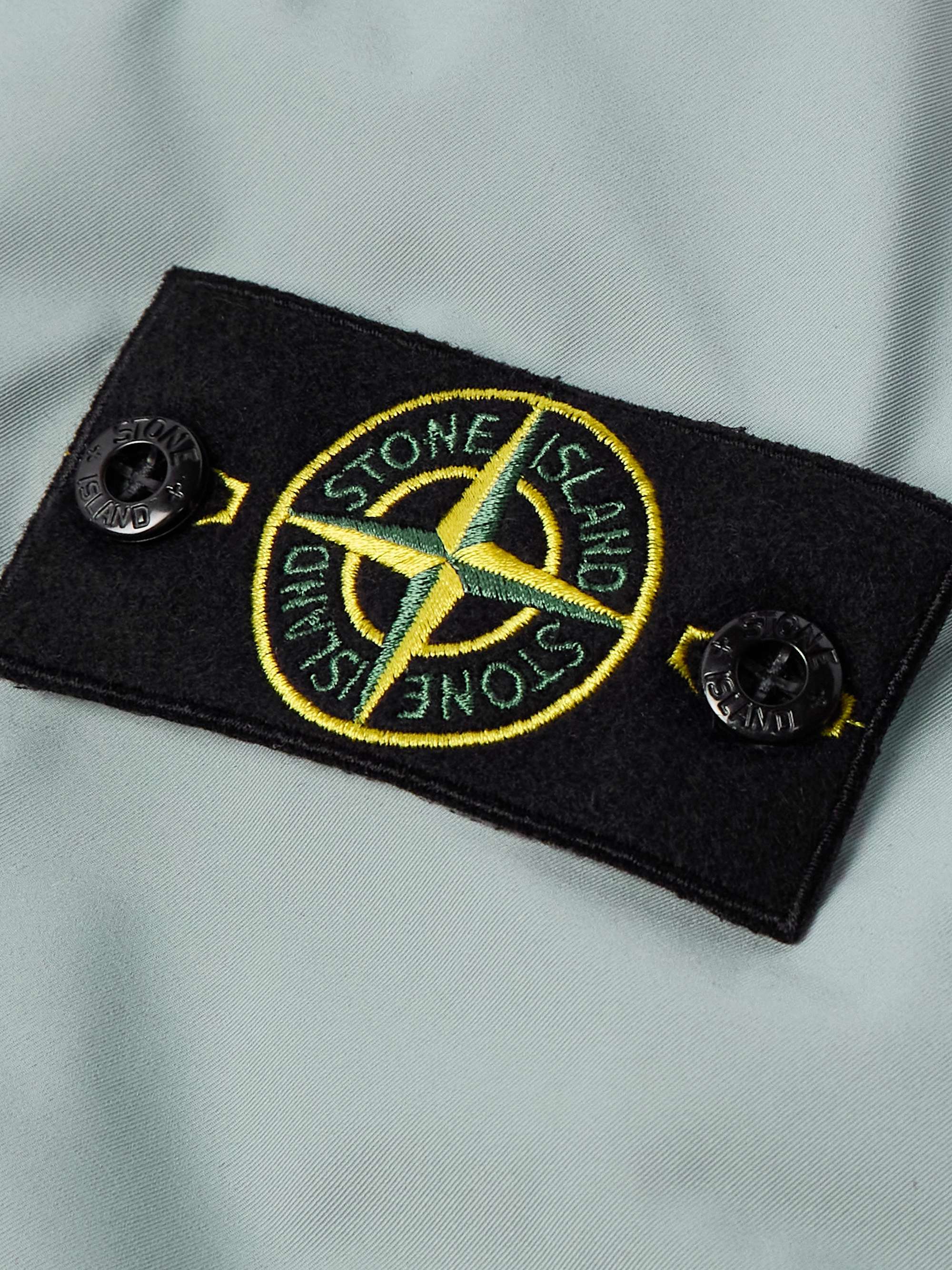 STONE ISLAND 