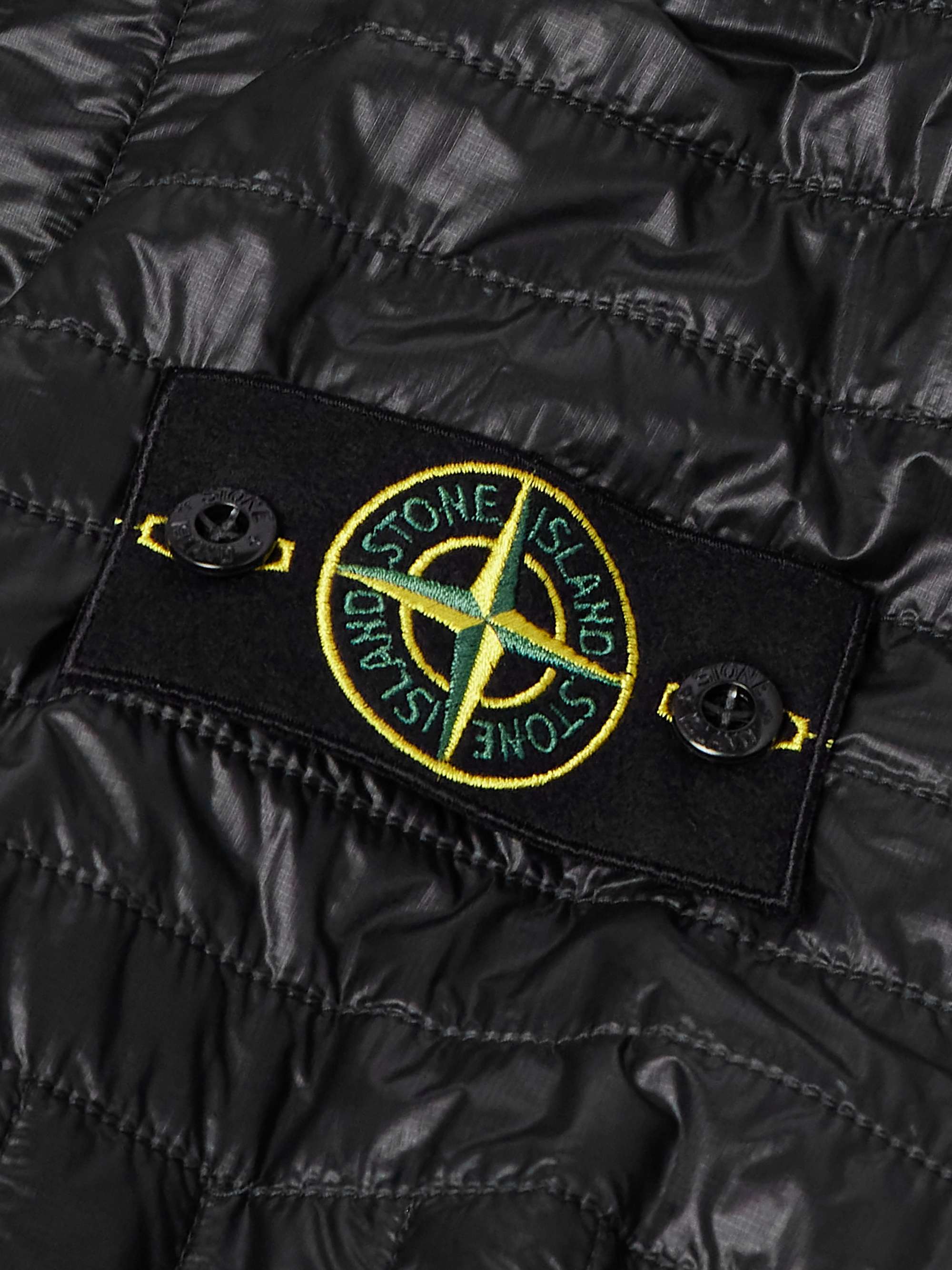 STONE ISLAND 