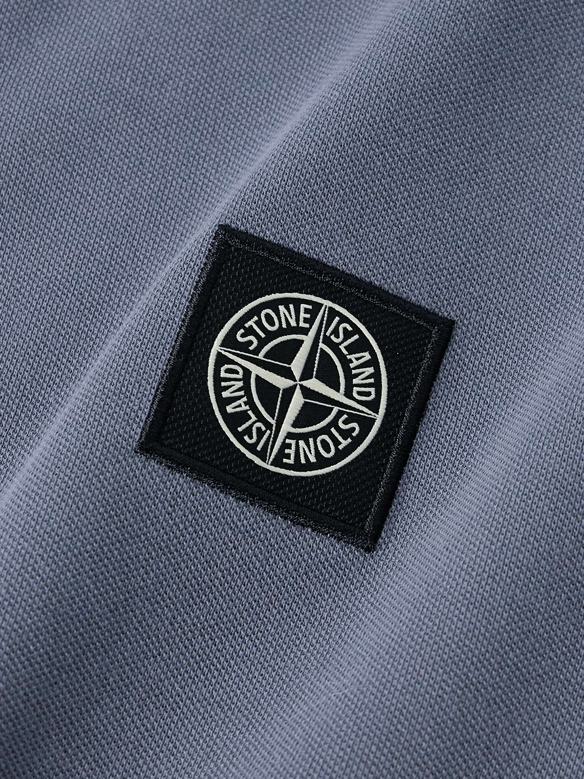 STONE ISLAND 
