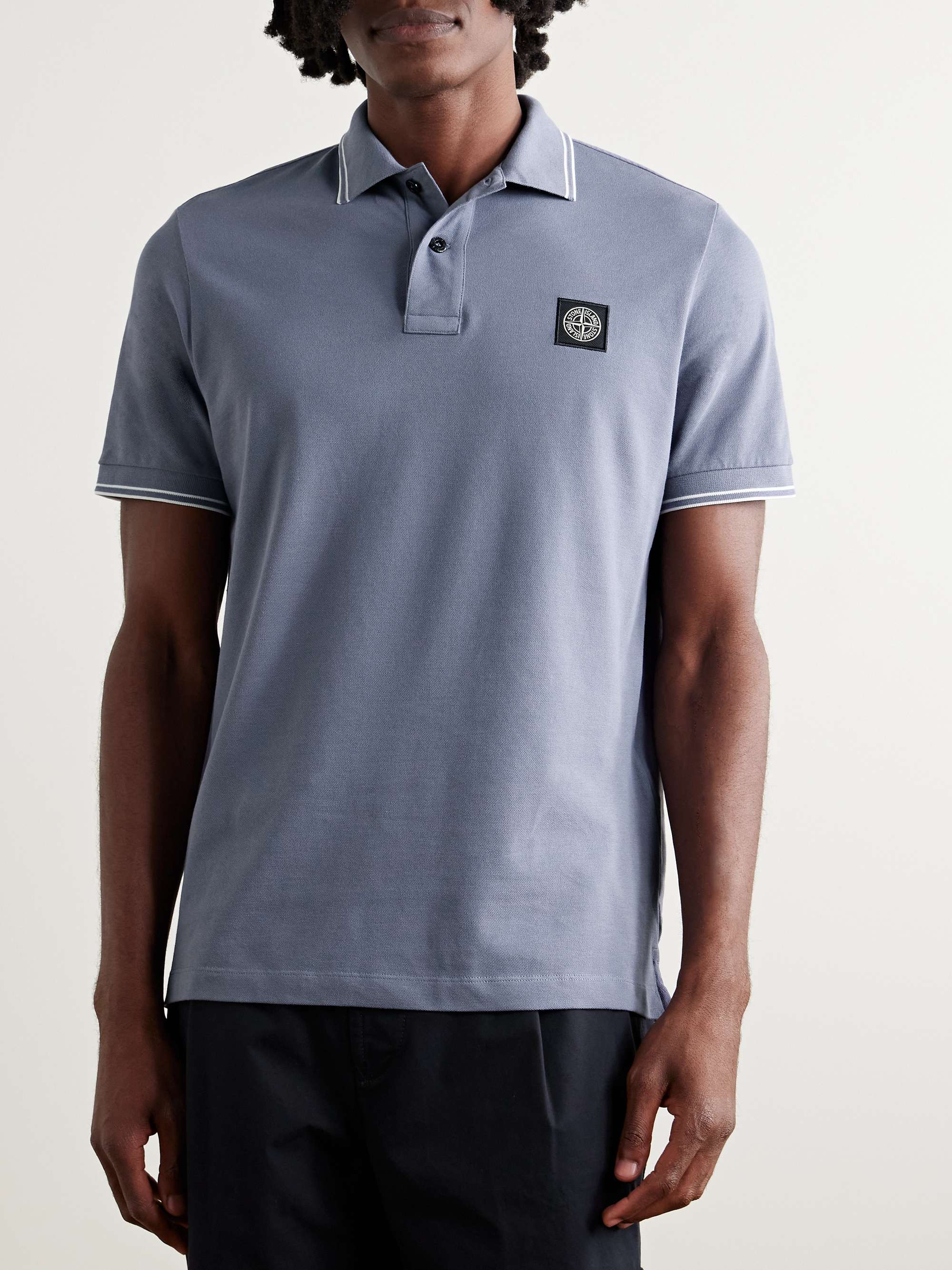 STONE ISLAND 