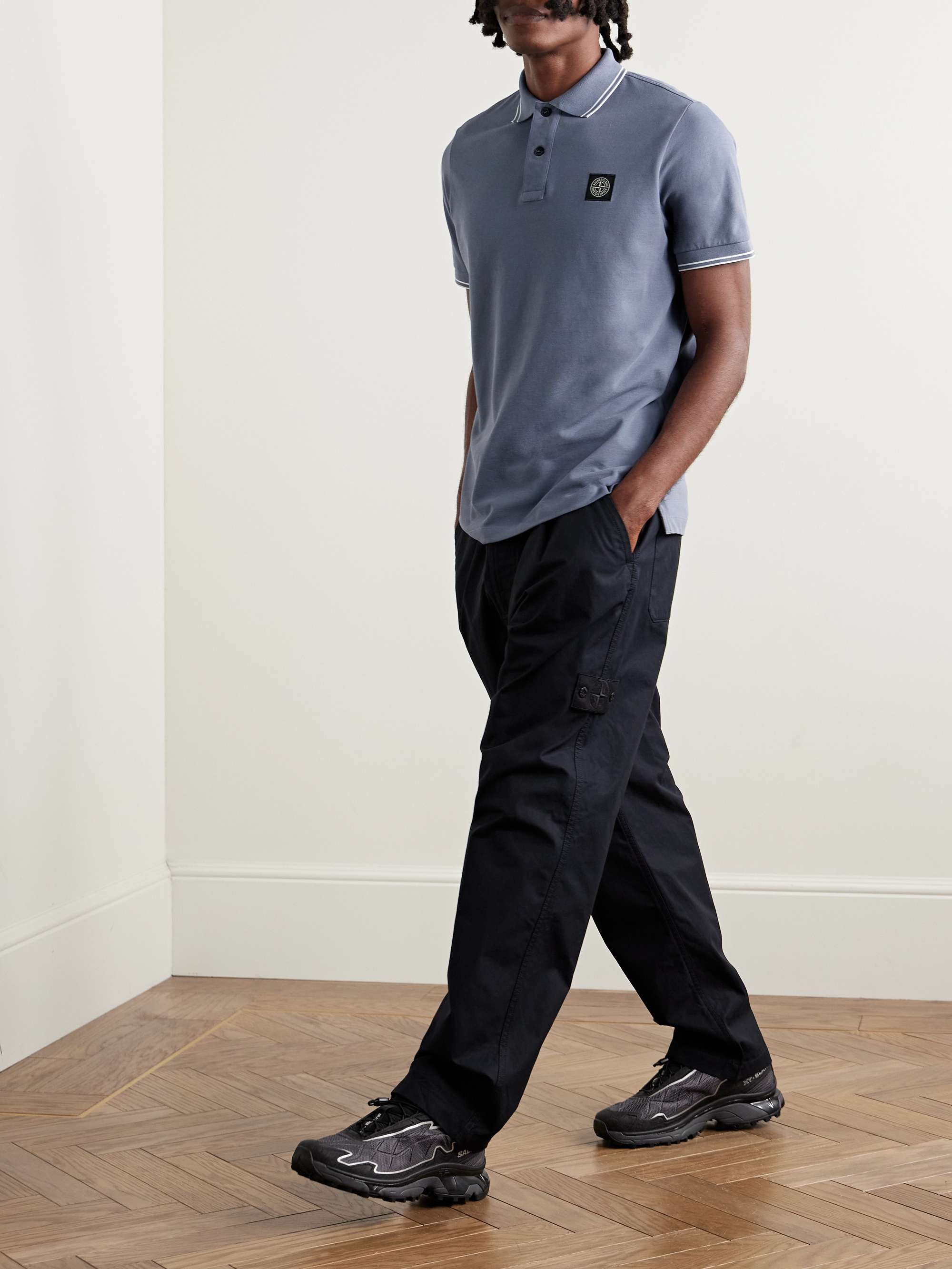 STONE ISLAND 