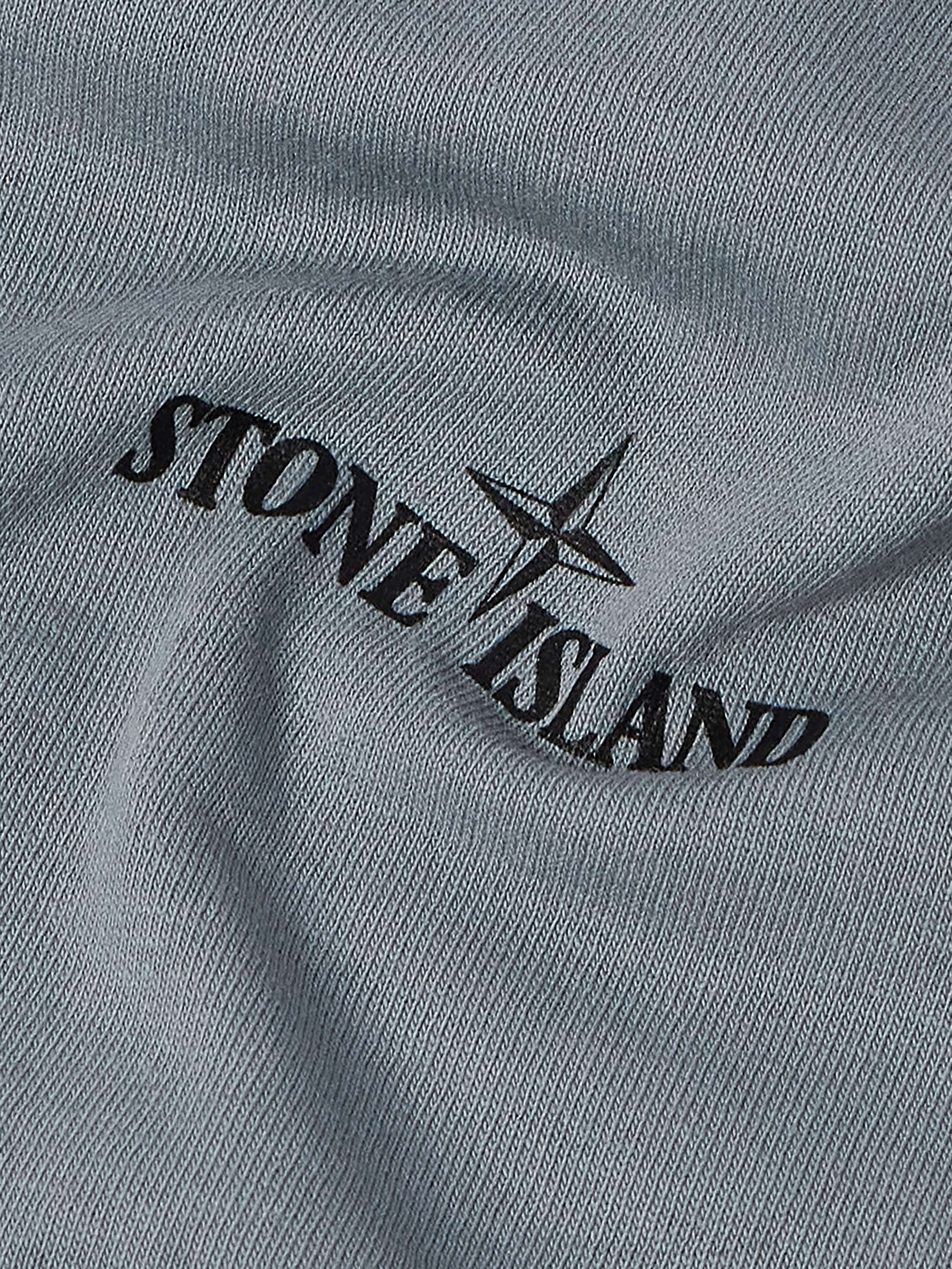 STONE ISLAND 