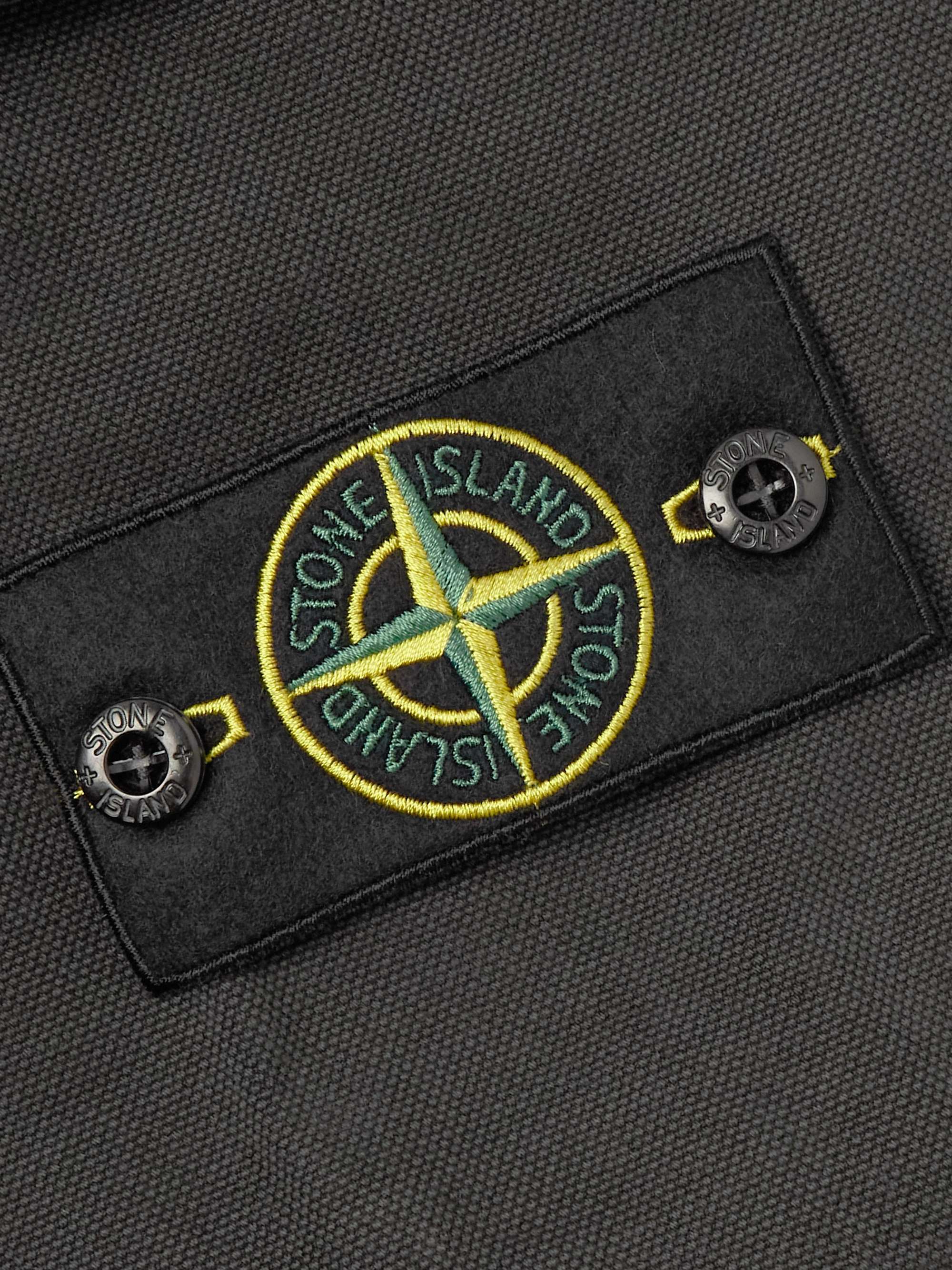 STONE ISLAND 