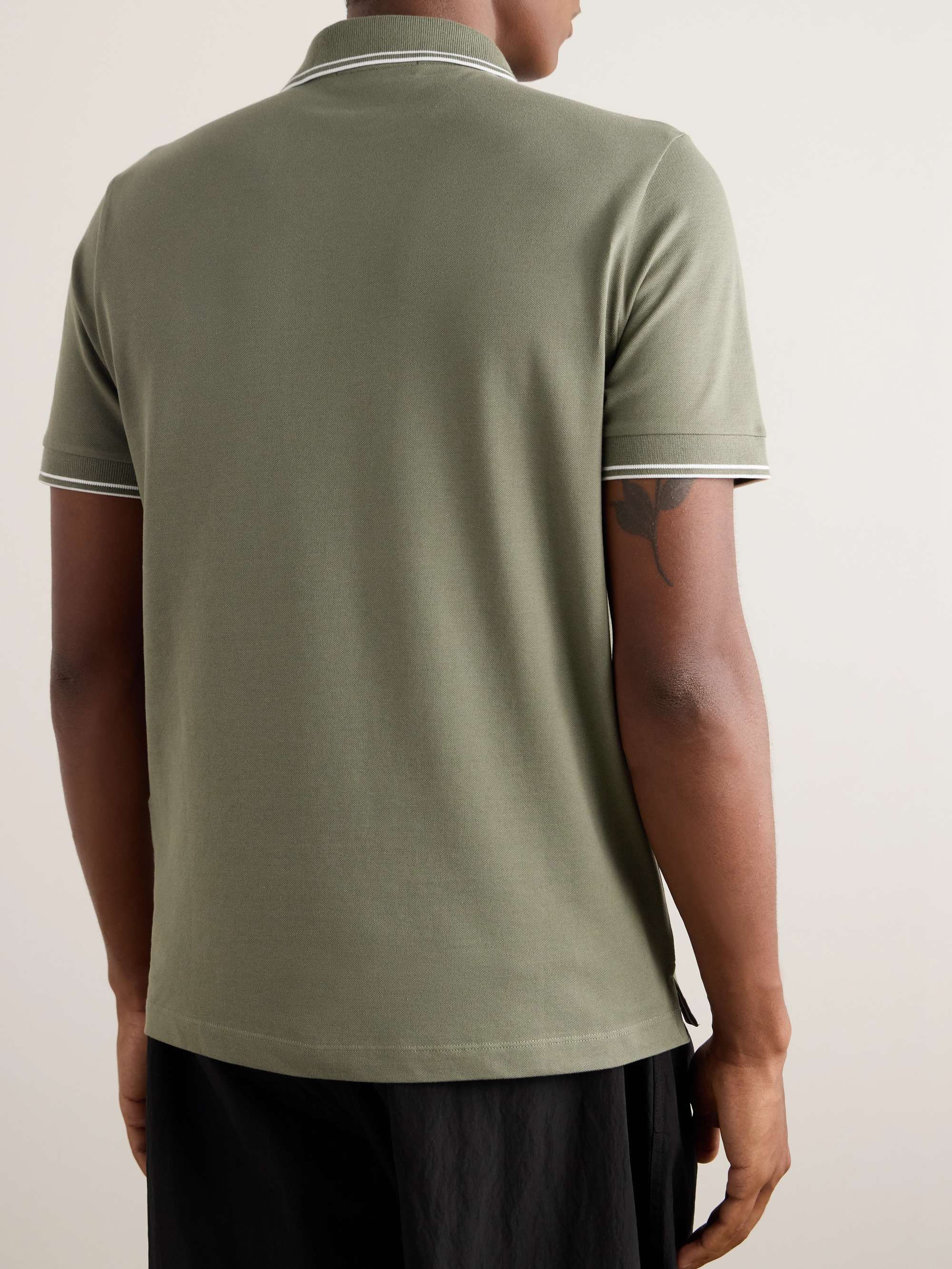 STONE ISLAND 