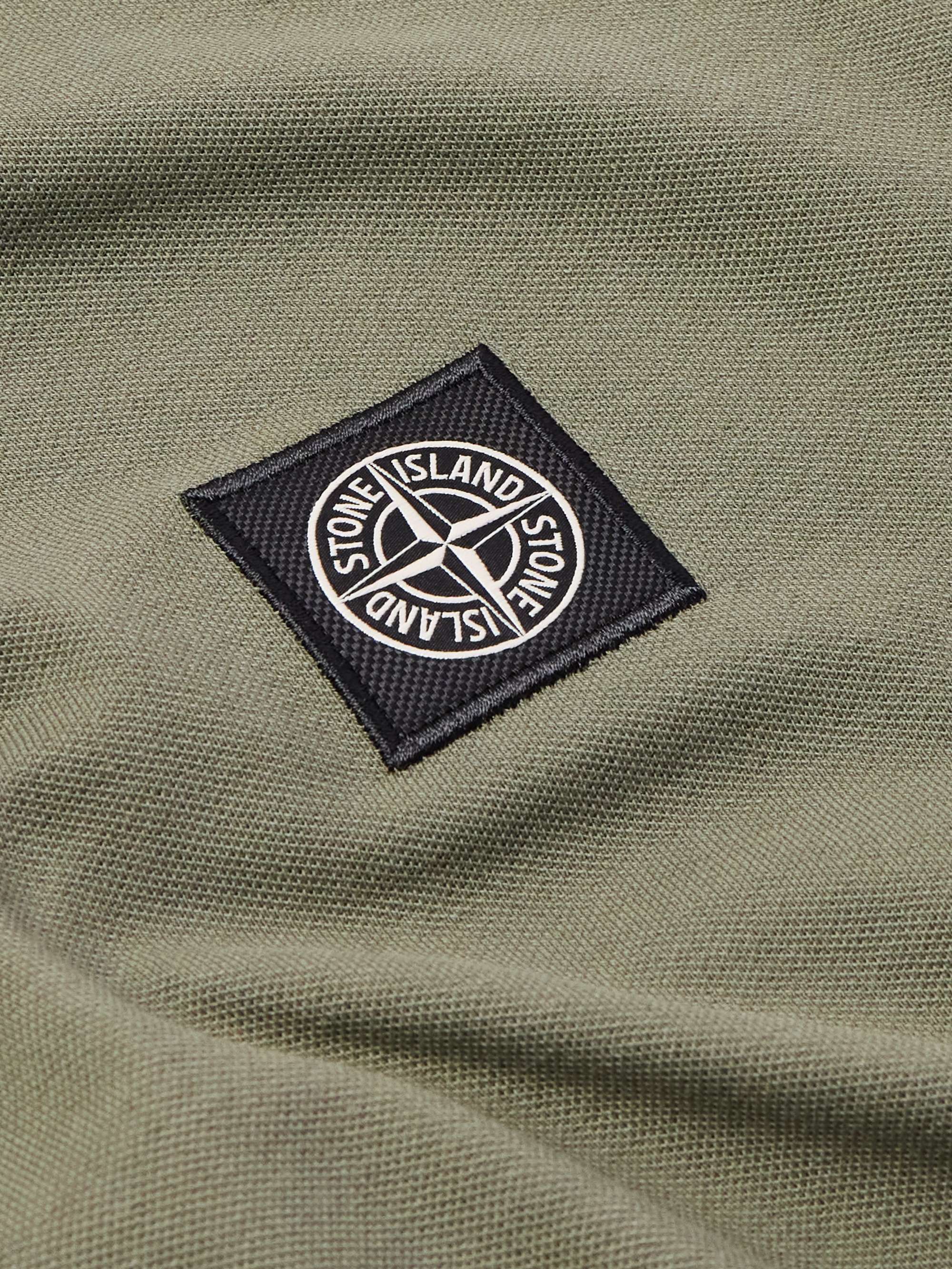 STONE ISLAND 
