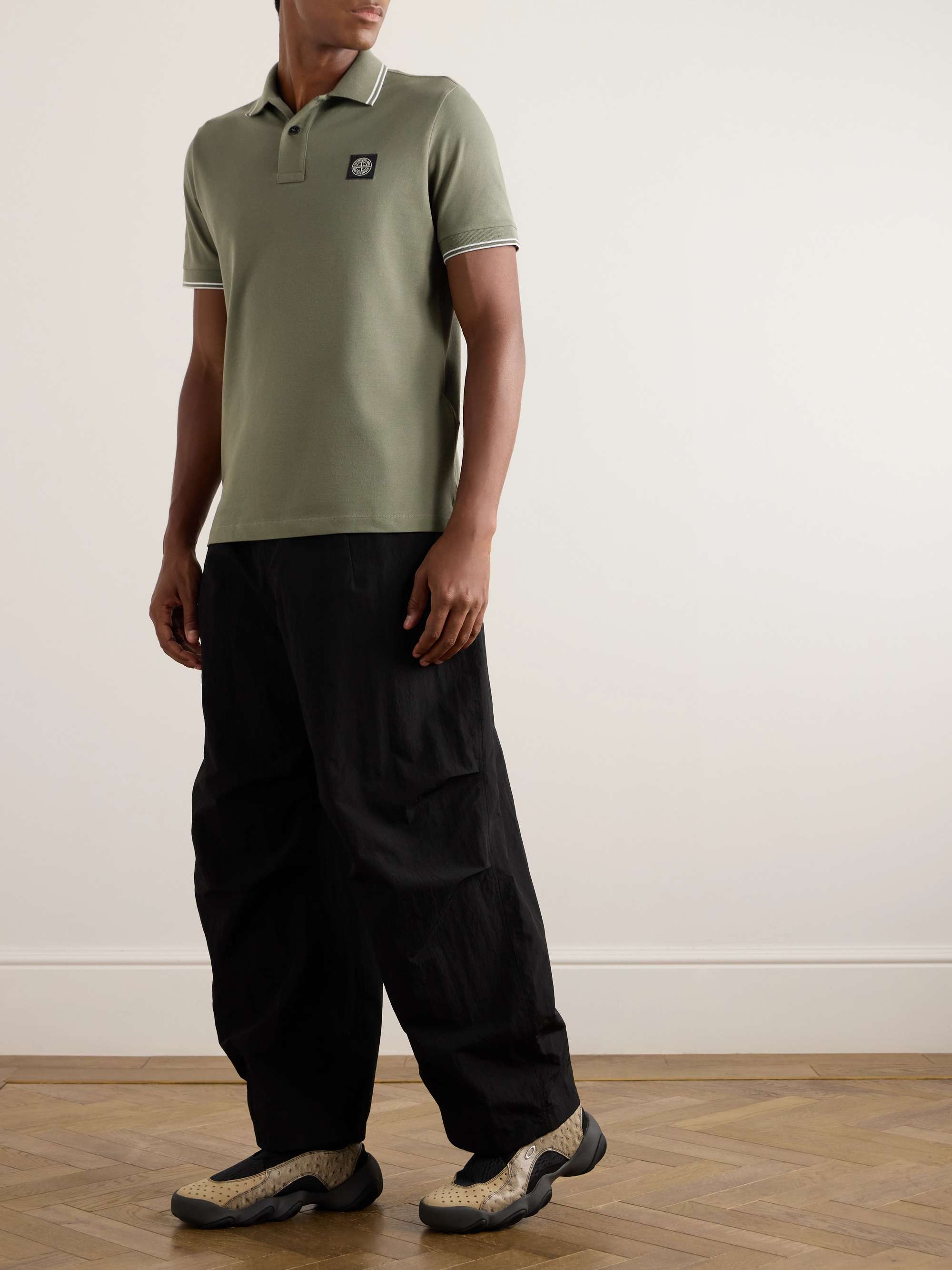 STONE ISLAND 