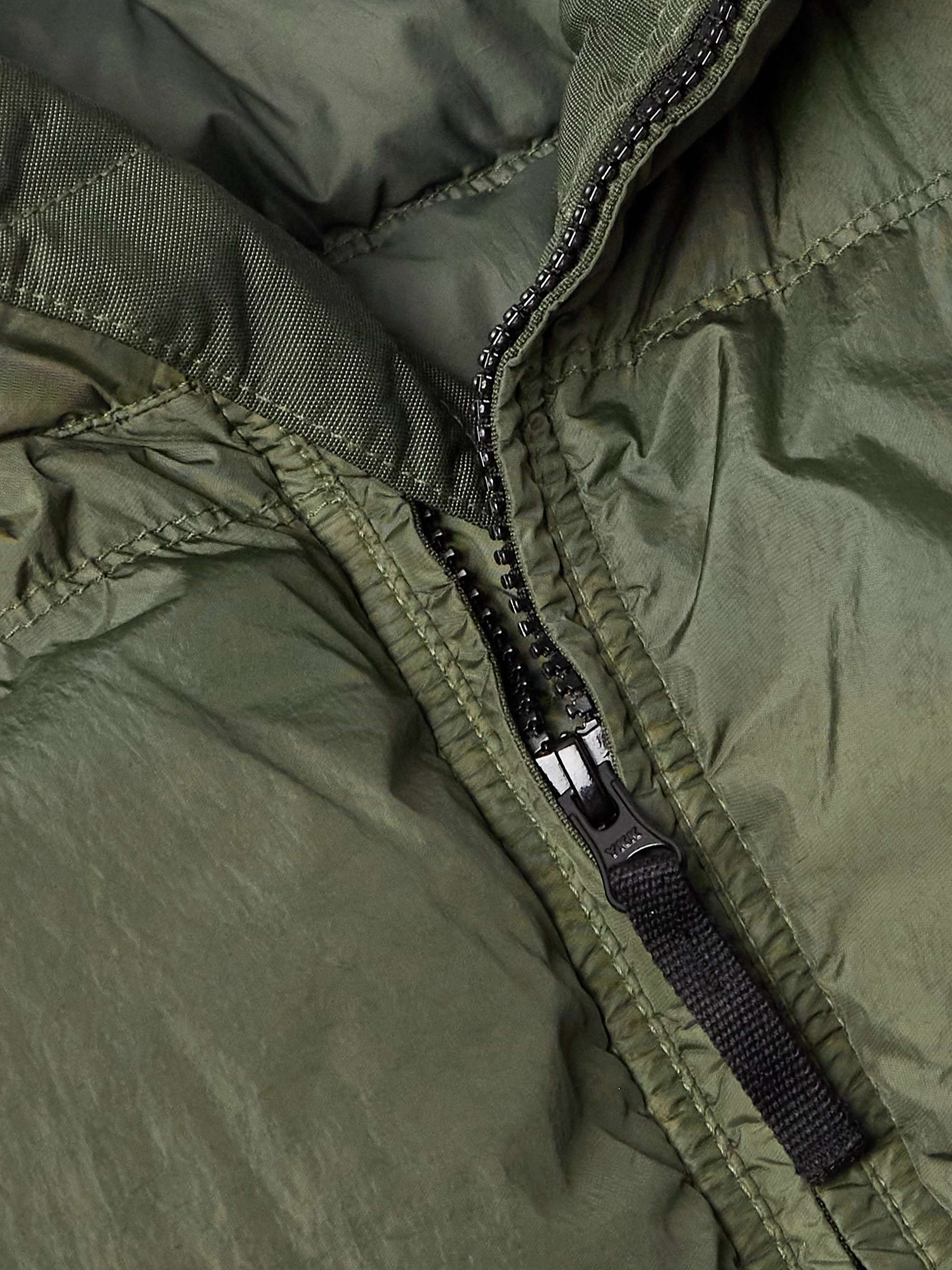 STONE ISLAND 