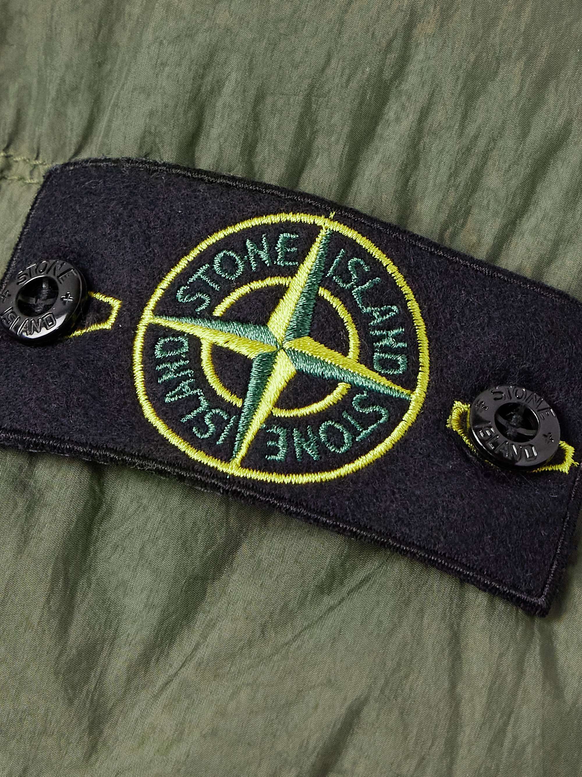 STONE ISLAND 