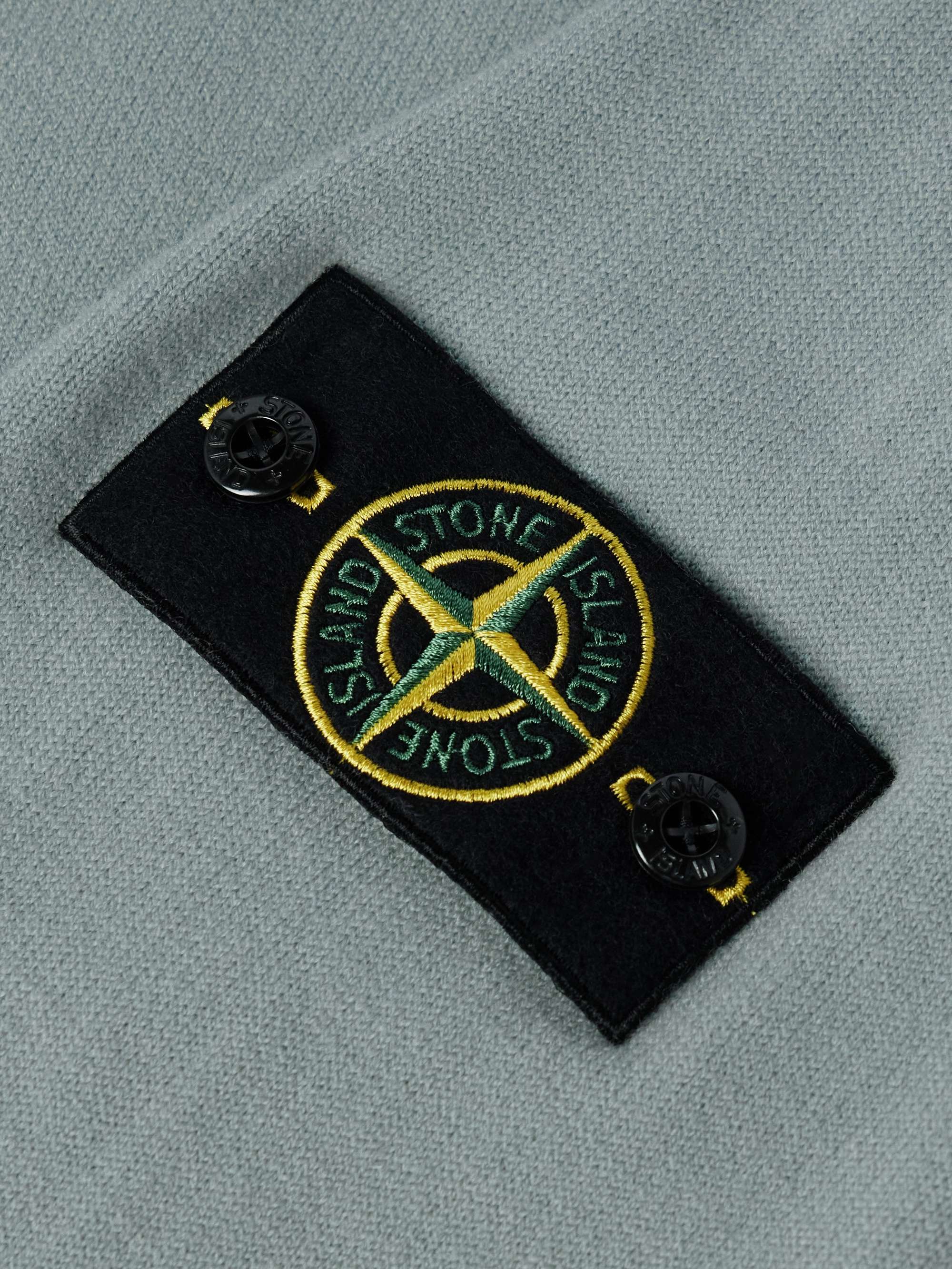 STONE ISLAND 
