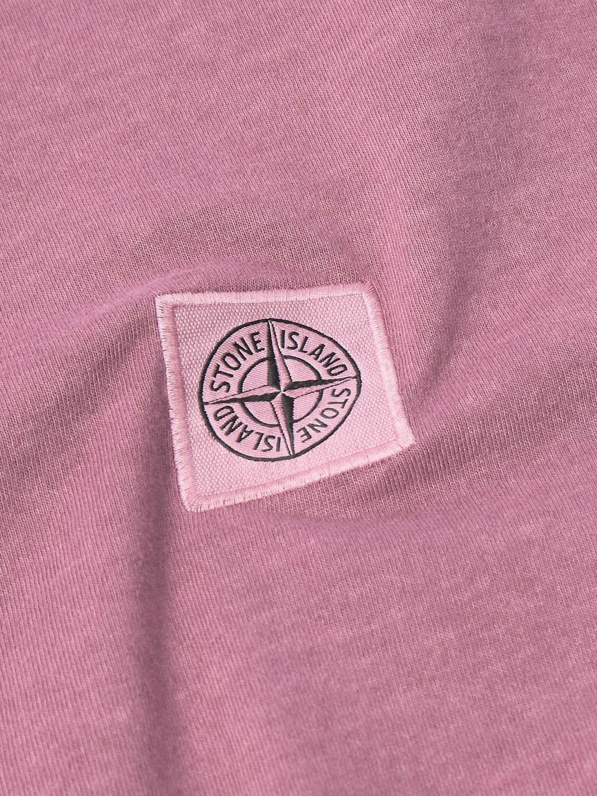 STONE ISLAND 